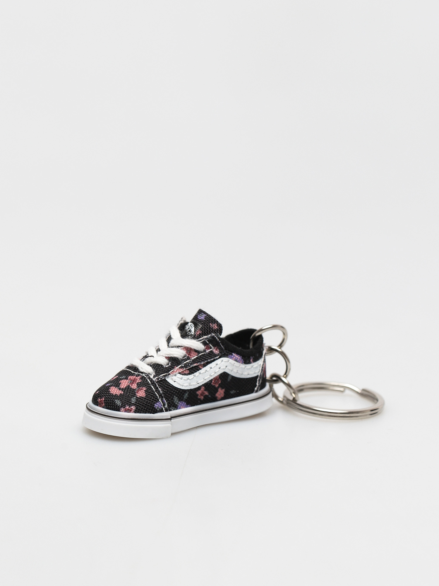 Breloczek Vans Vans Old Skool Keychain (covered ditsy)