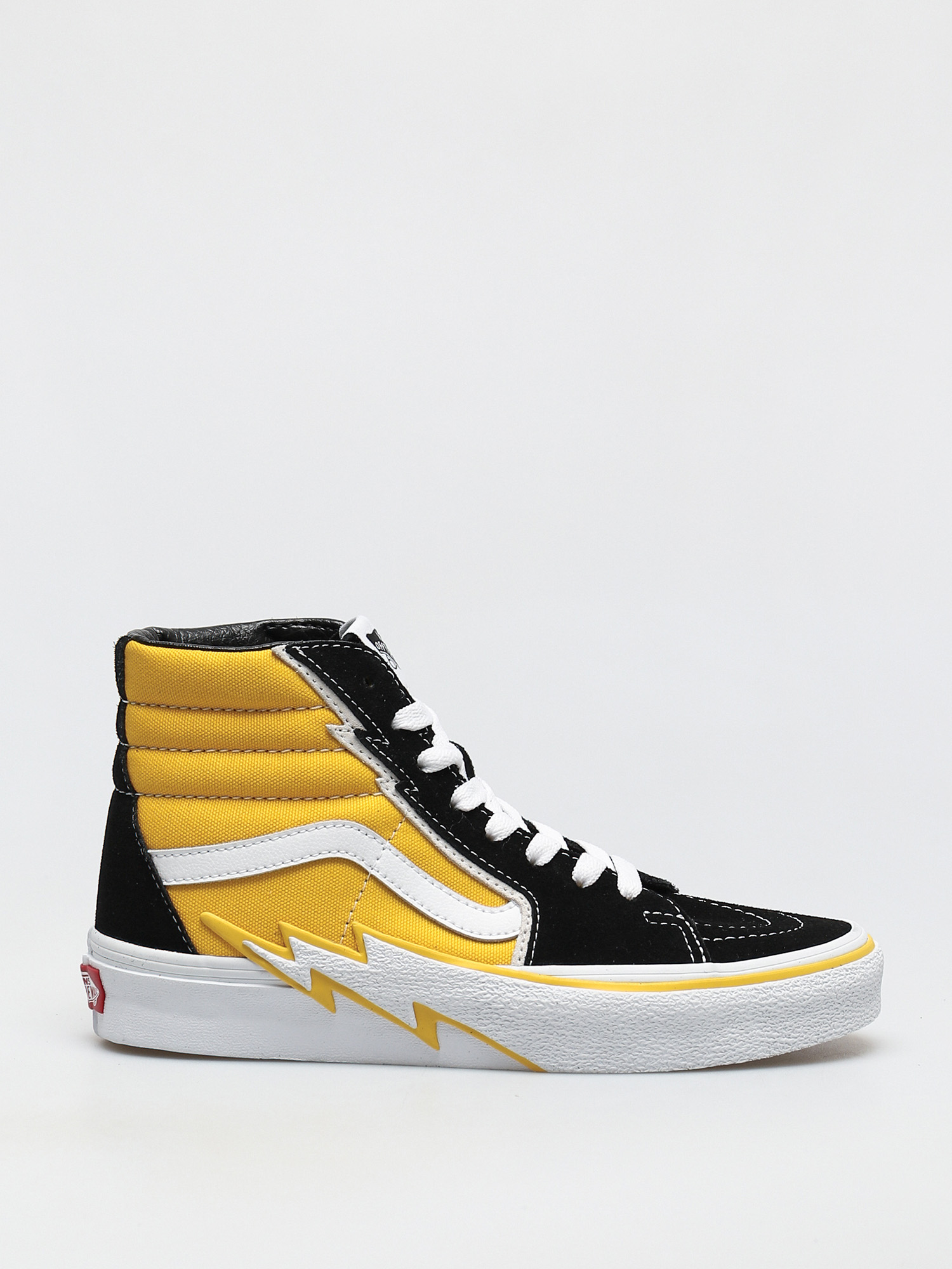 Buty Vans Sk8 Hi Bolt (freesia/true white)