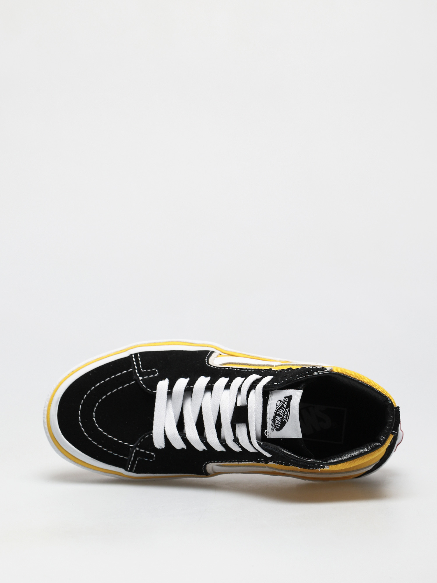 Buty Vans Sk8 Hi Bolt (freesia/true white)