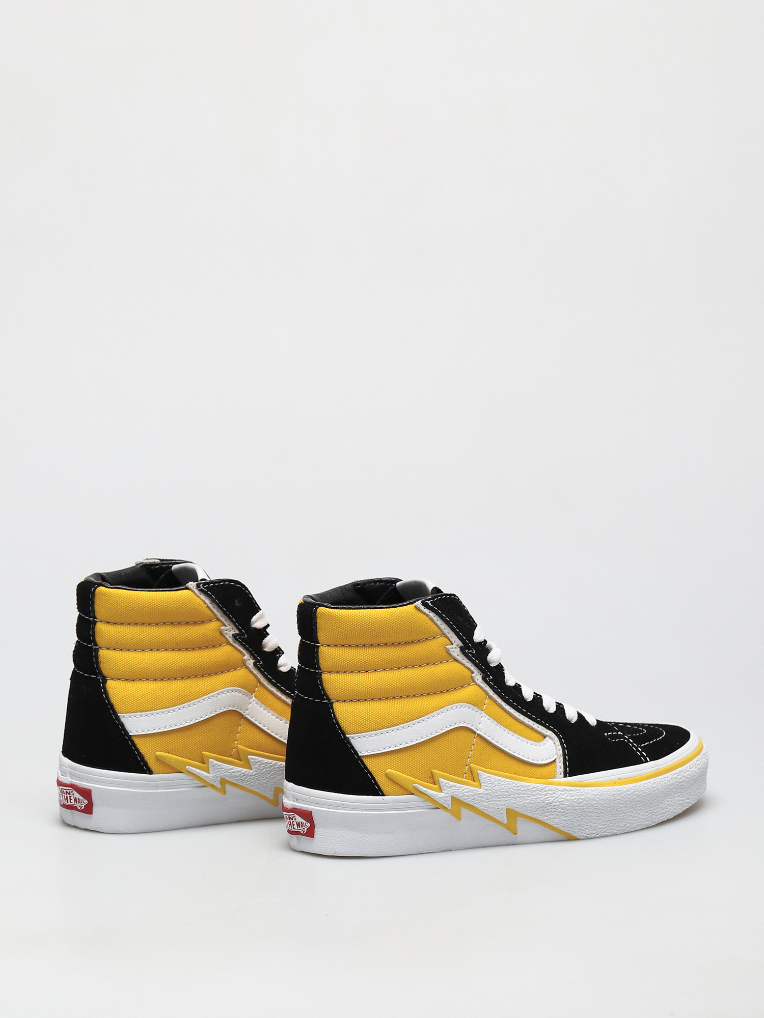 Buty Vans Sk8 Hi Bolt (freesia/true white)