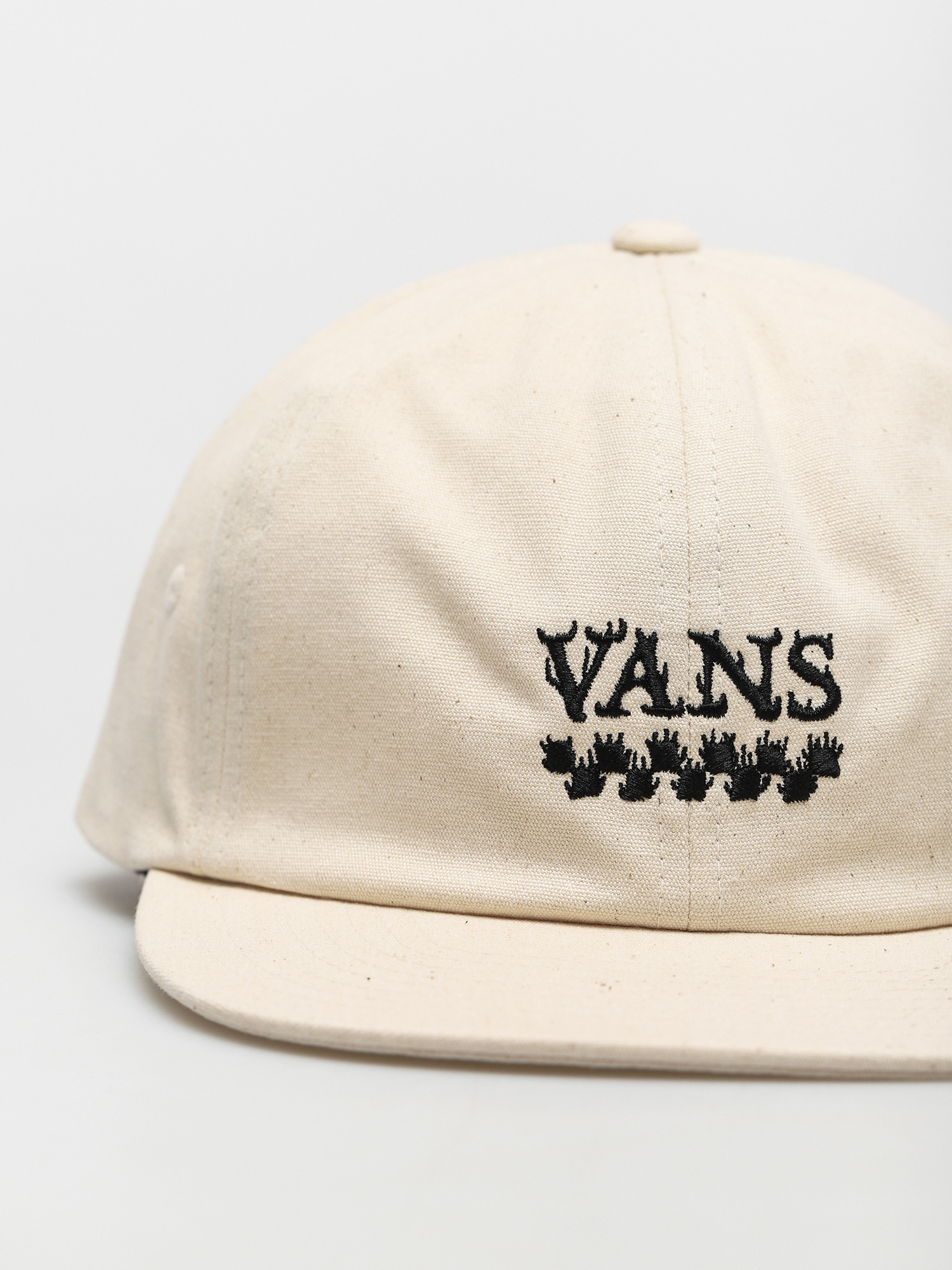 Czapka z daszkiem Vans Skate Classics Jockey (natural)