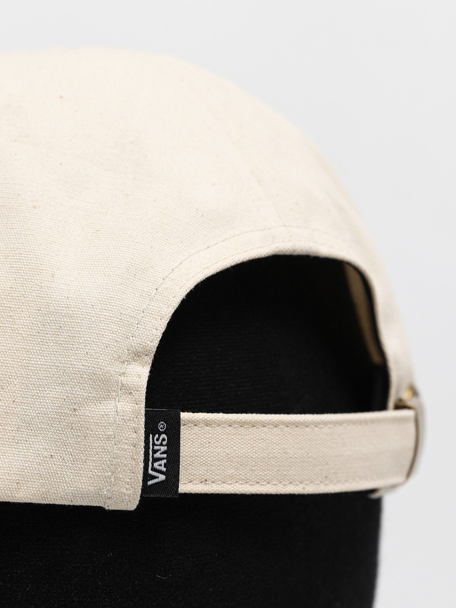 Czapka z daszkiem Vans Skate Classics Jockey (natural)