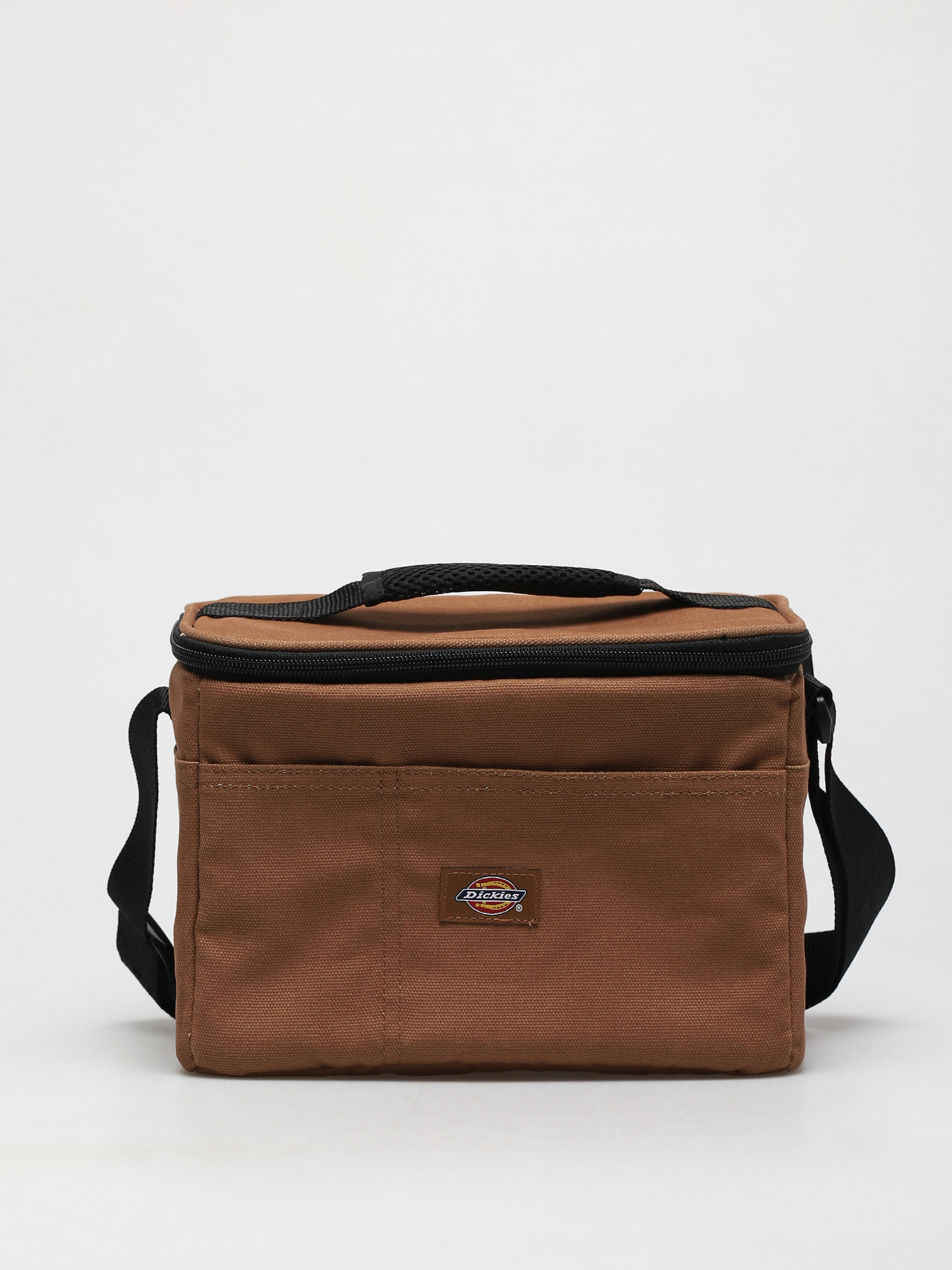 Torba Dickies Dc Lunchbox (brown duck)