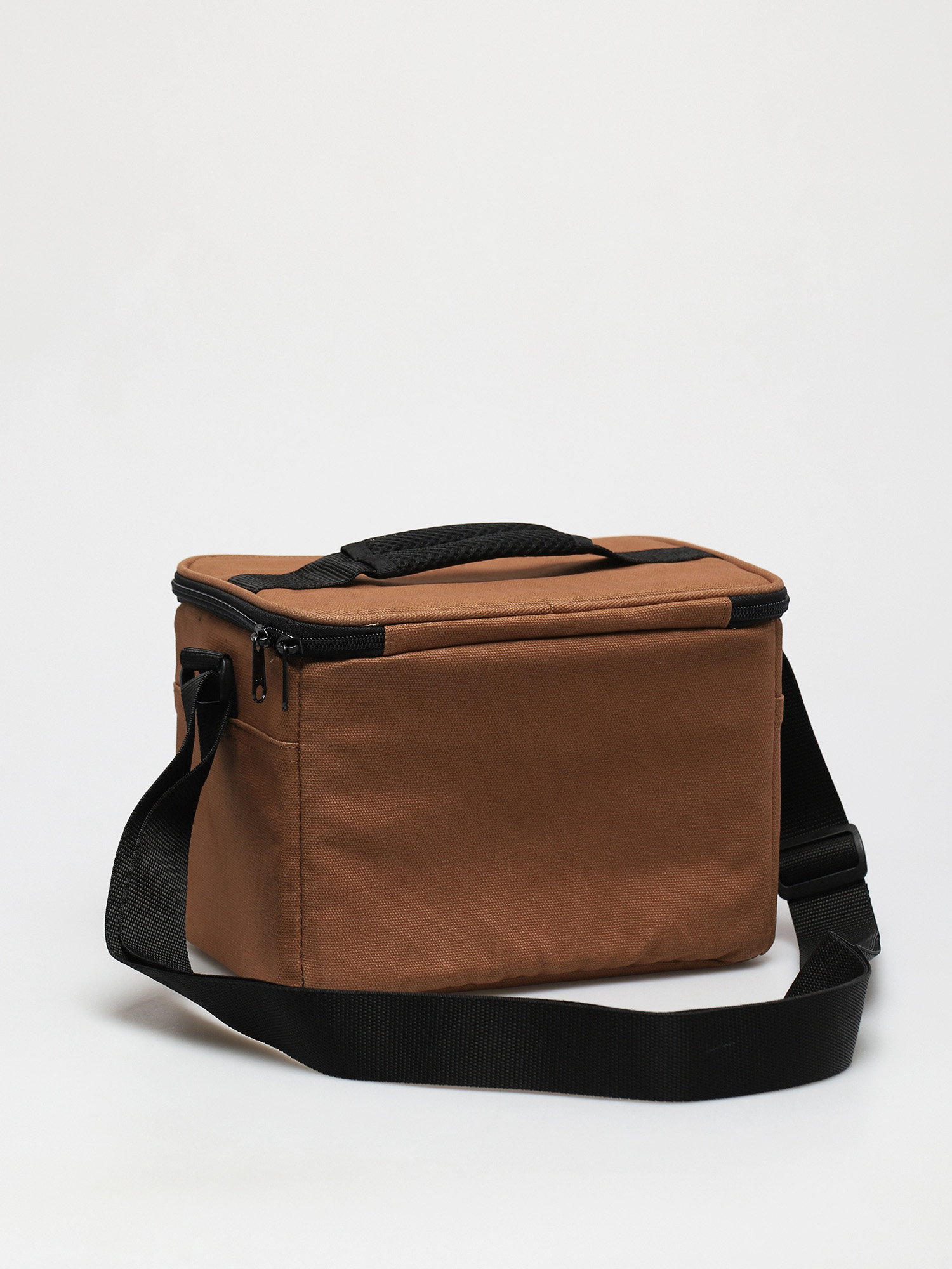 Torba Dickies Dc Lunchbox (brown duck)