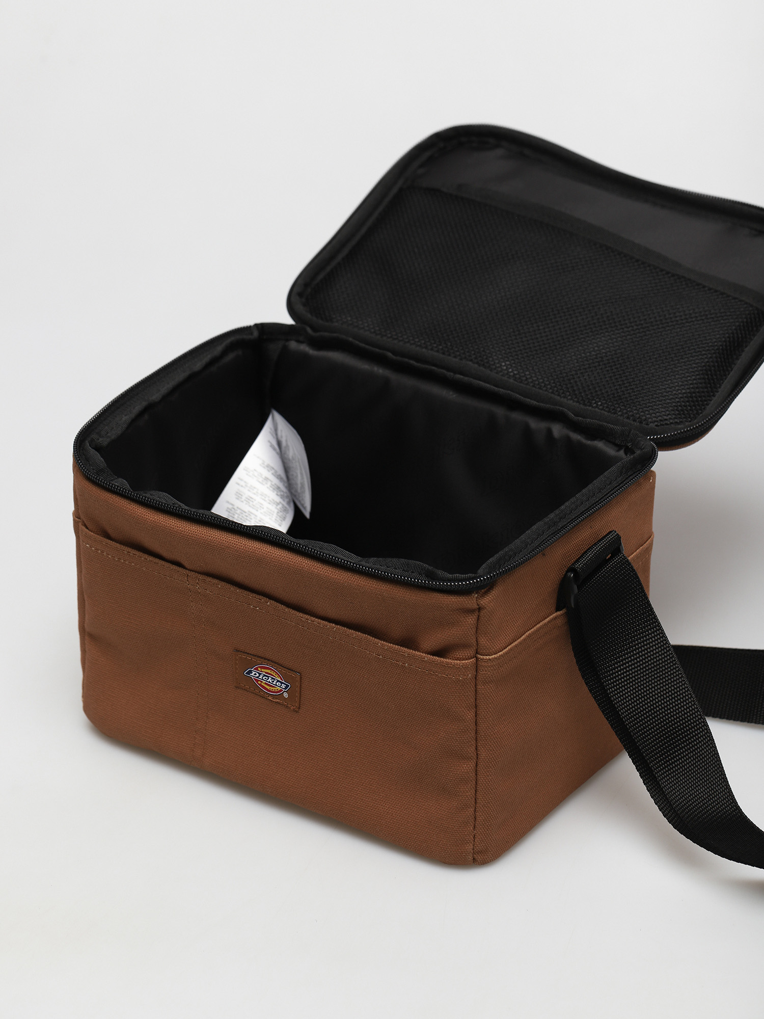 Torba Dickies Dc Lunchbox (brown duck)