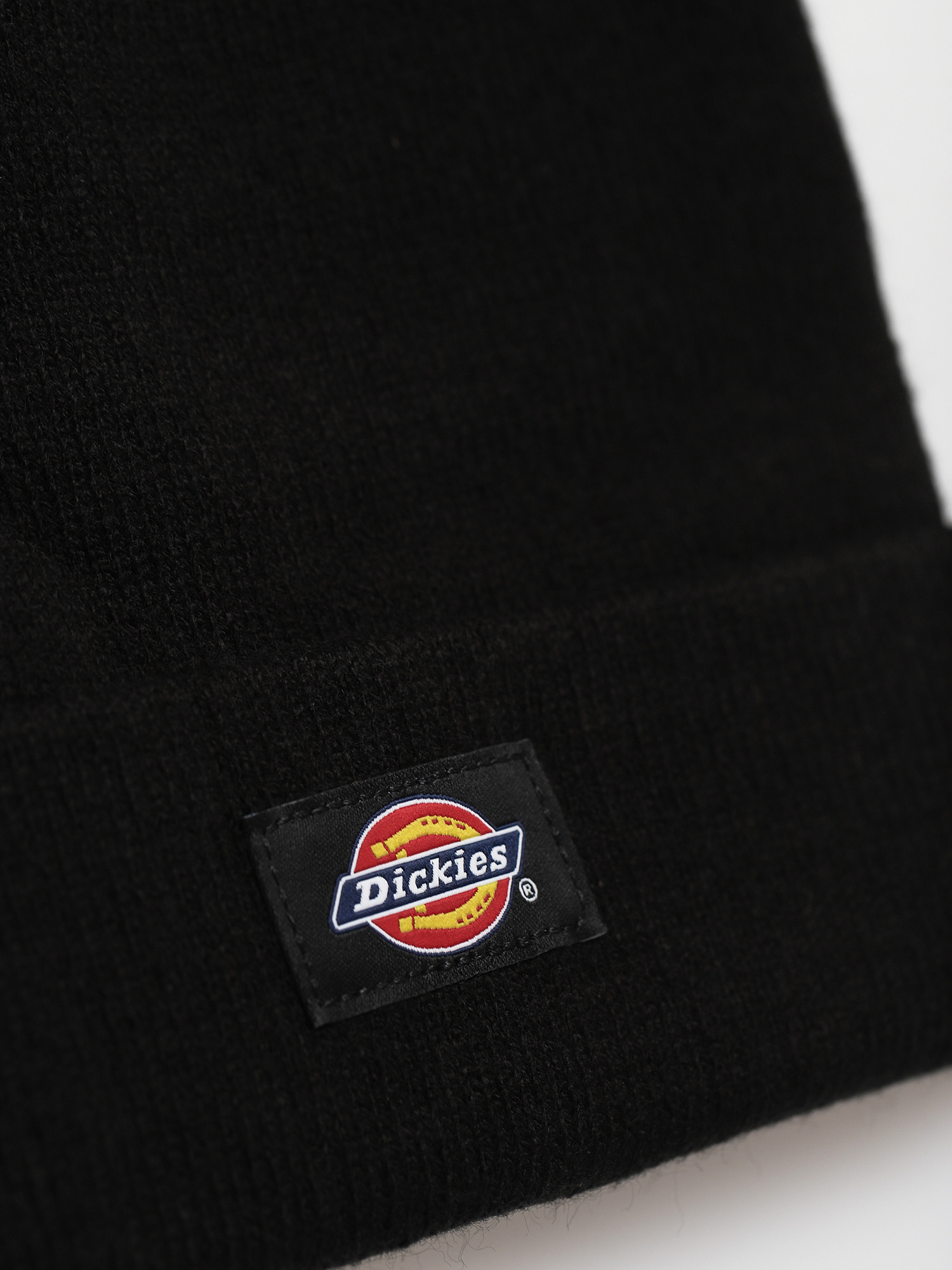 Czapka zimowa Dickies Gibsland (black)