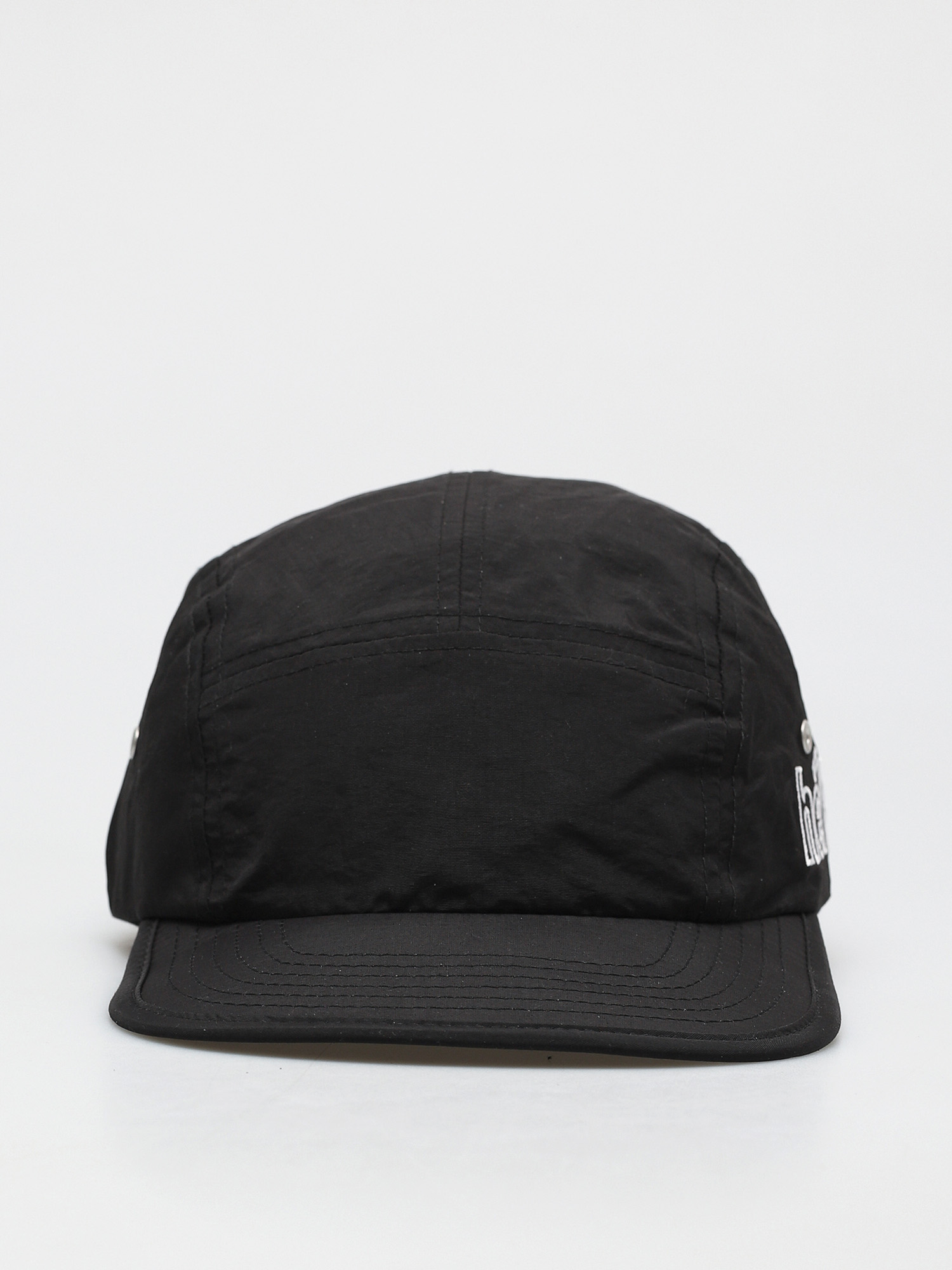 Czapka z daszkiem Helas Chroma (black)