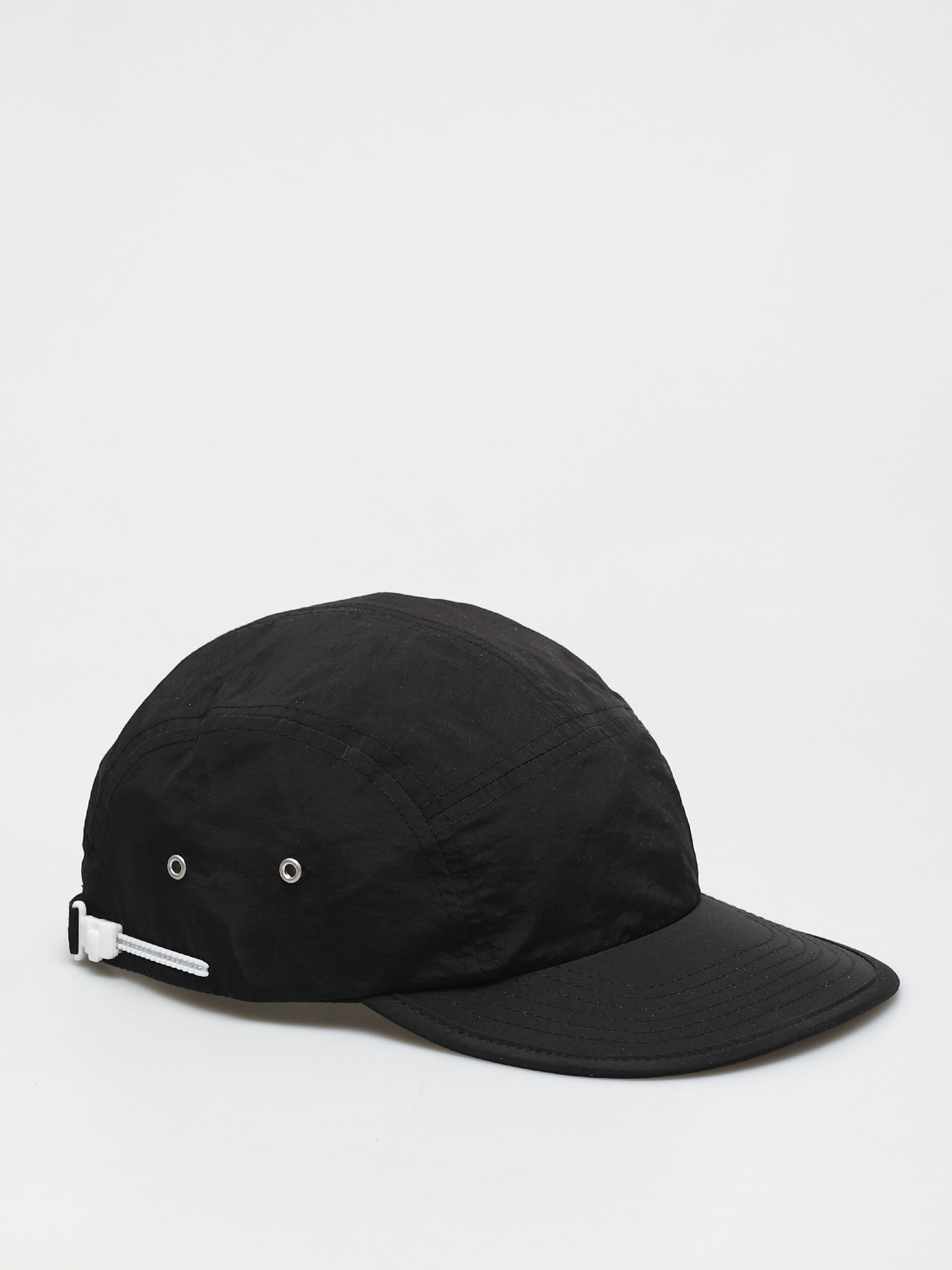 Czapka z daszkiem Helas Chroma (black)