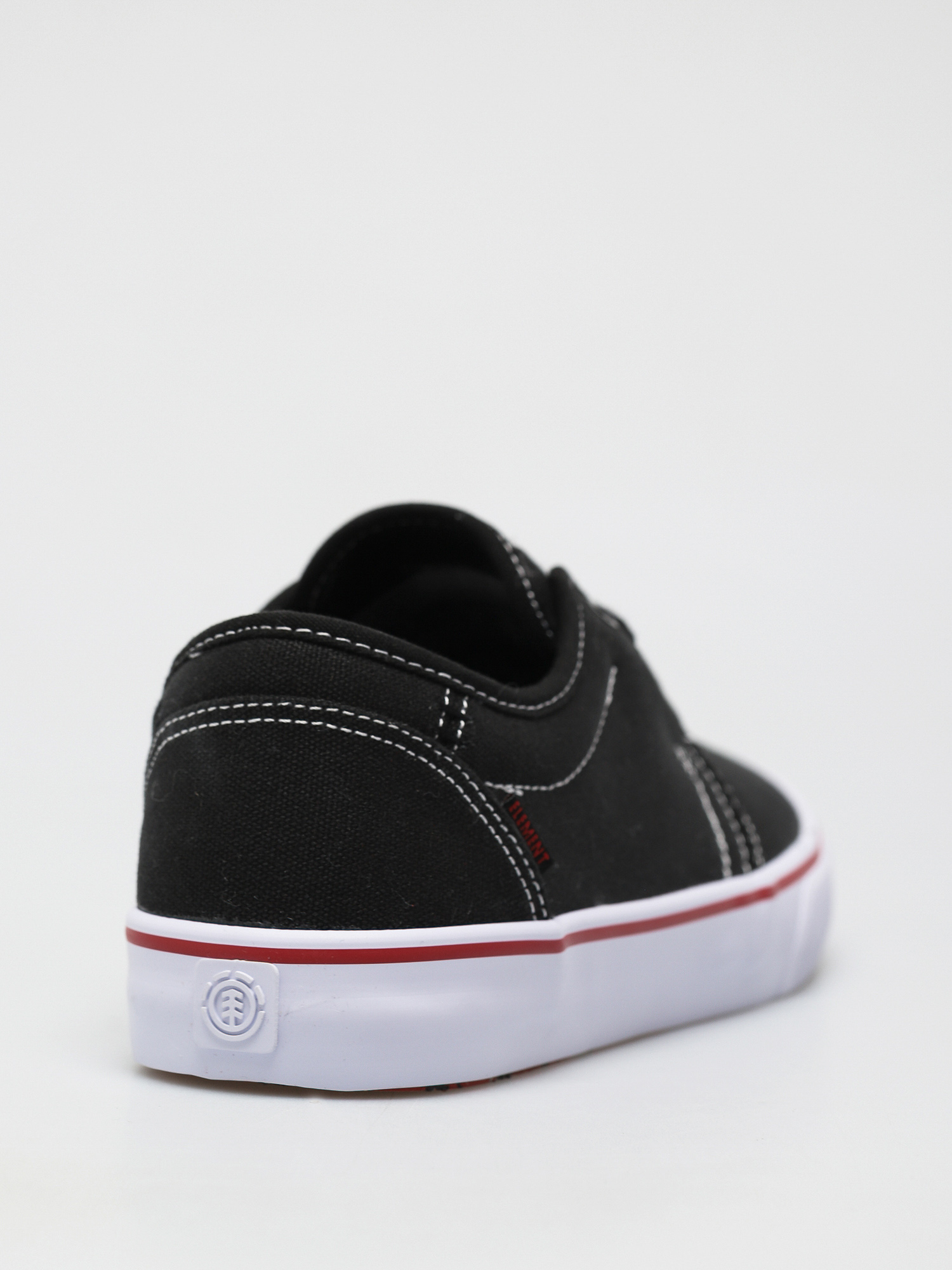 Buty Element Darwin (black white)