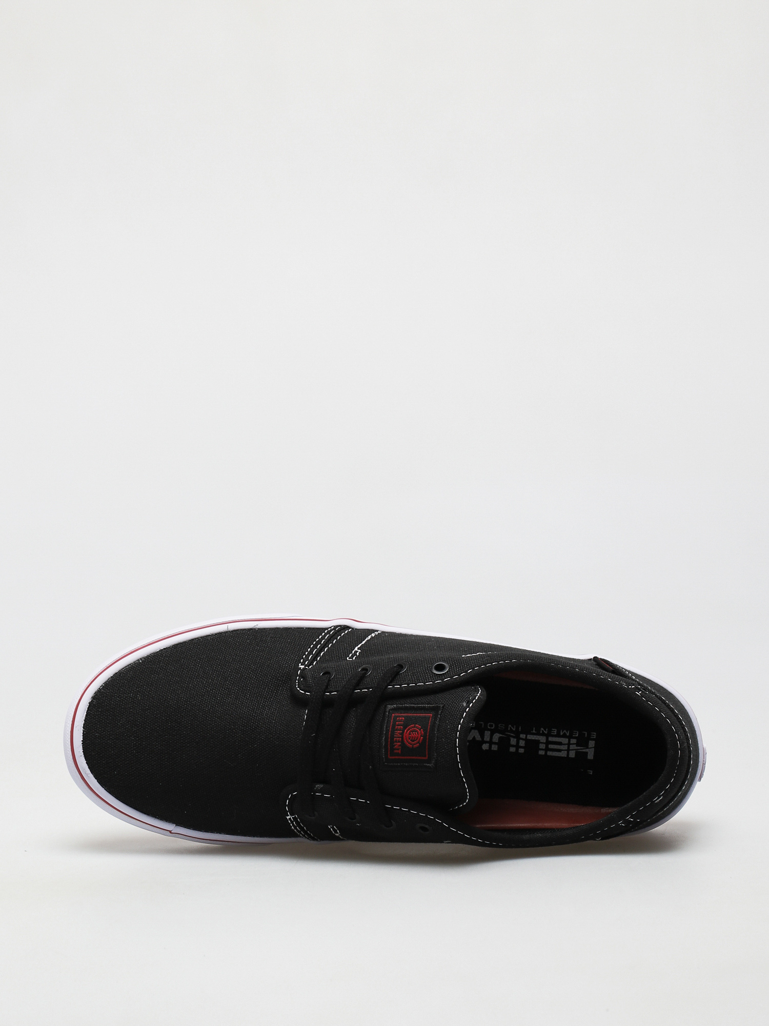 Buty Element Darwin (black white)
