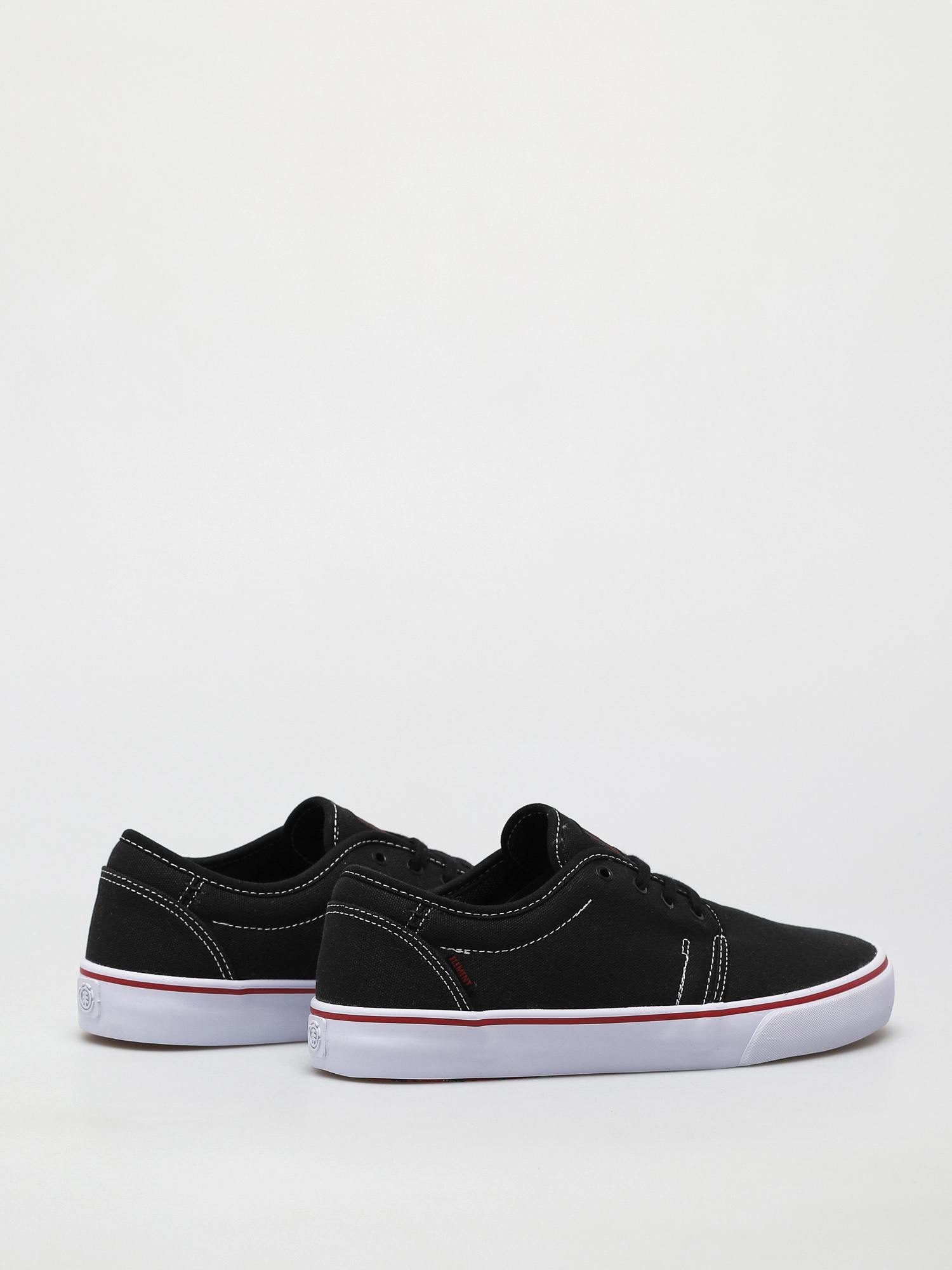 Buty Element Darwin (black white)