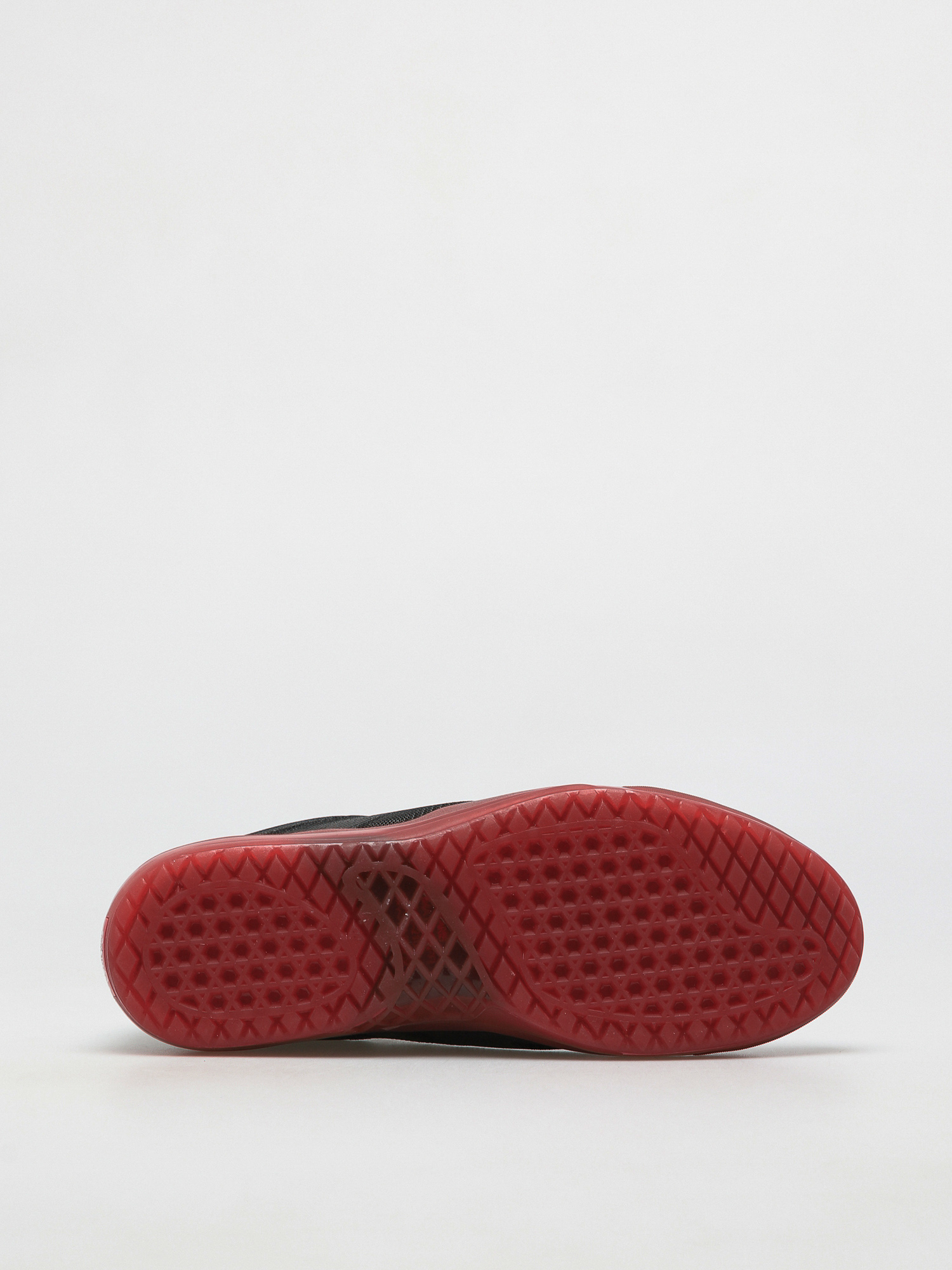 Buty Vans Evdnt Ultimatewaffle (black/red)