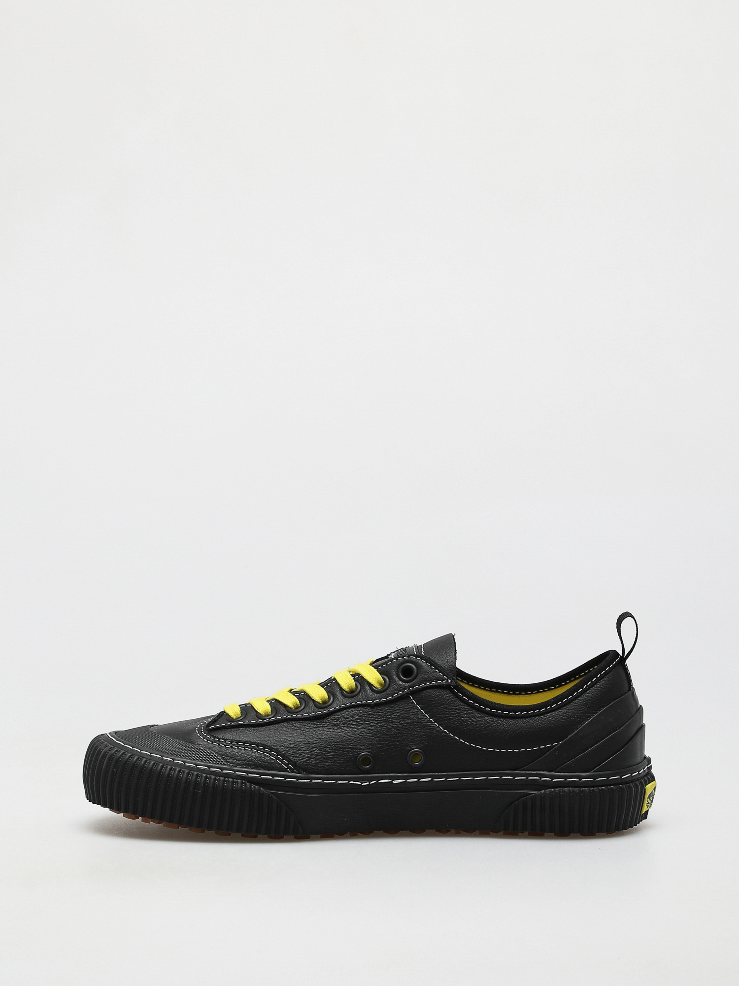 Buty Vans Destruct Sf (wade goodall/black)