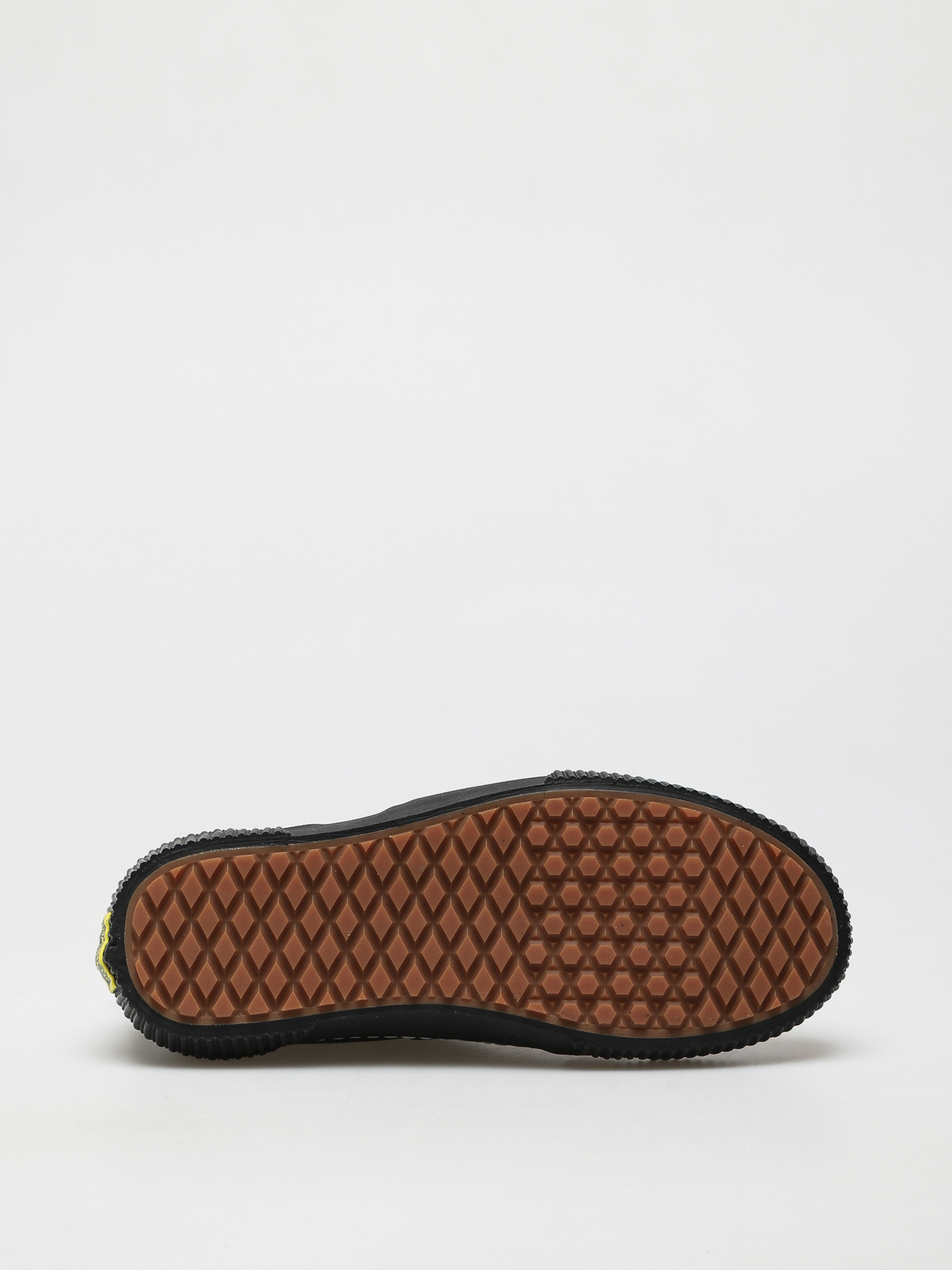 Buty Vans Destruct Sf (wade goodall/black)