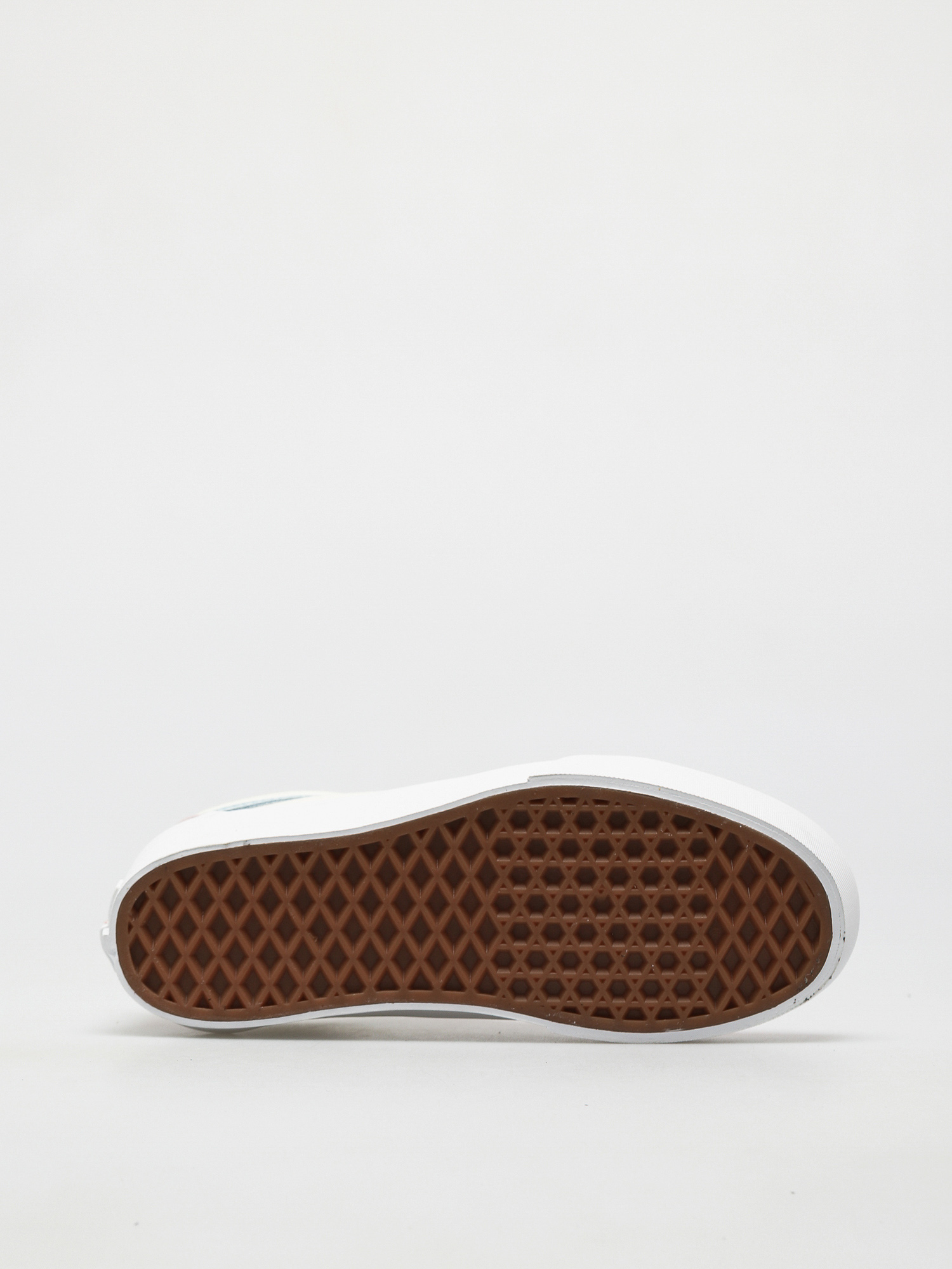 Buty Vans Old Skool Platform (twill/pastel block/trwht)