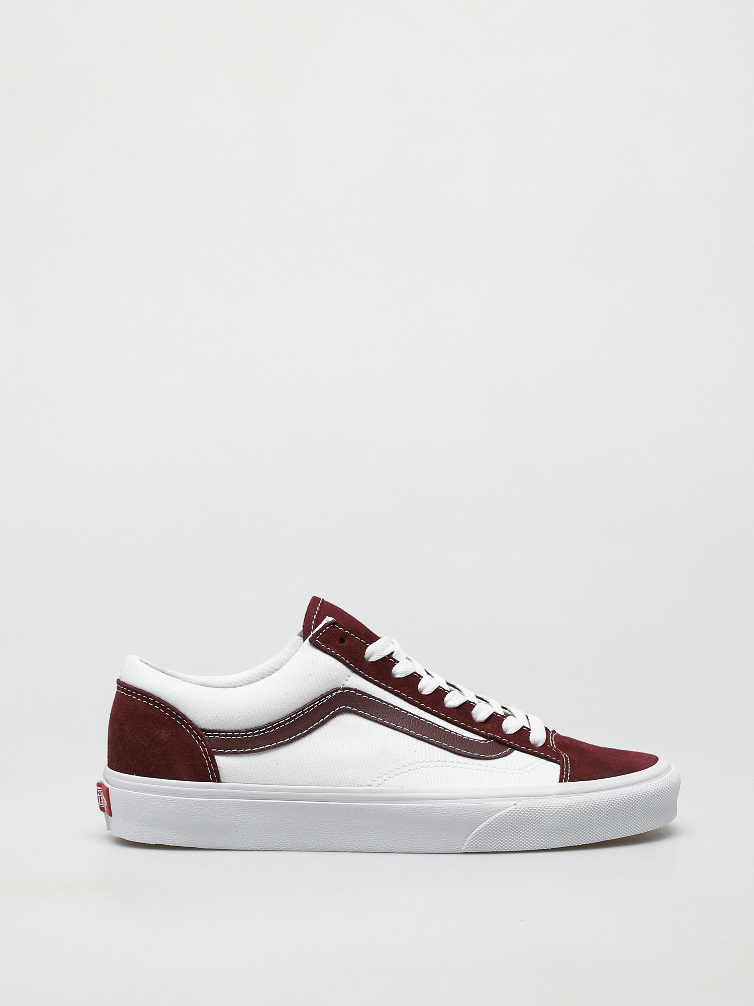 Buty Vans Style 36 (classicsport/prtryltrwht)