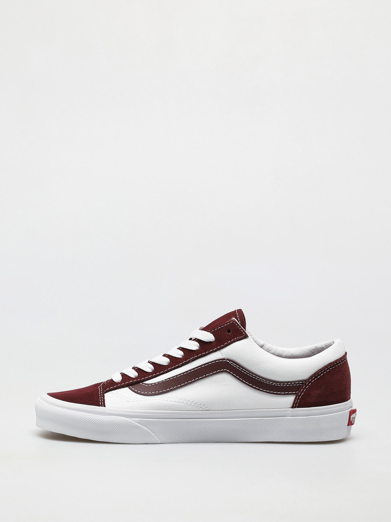 Buty Vans Style 36 (classicsport/prtryltrwht)