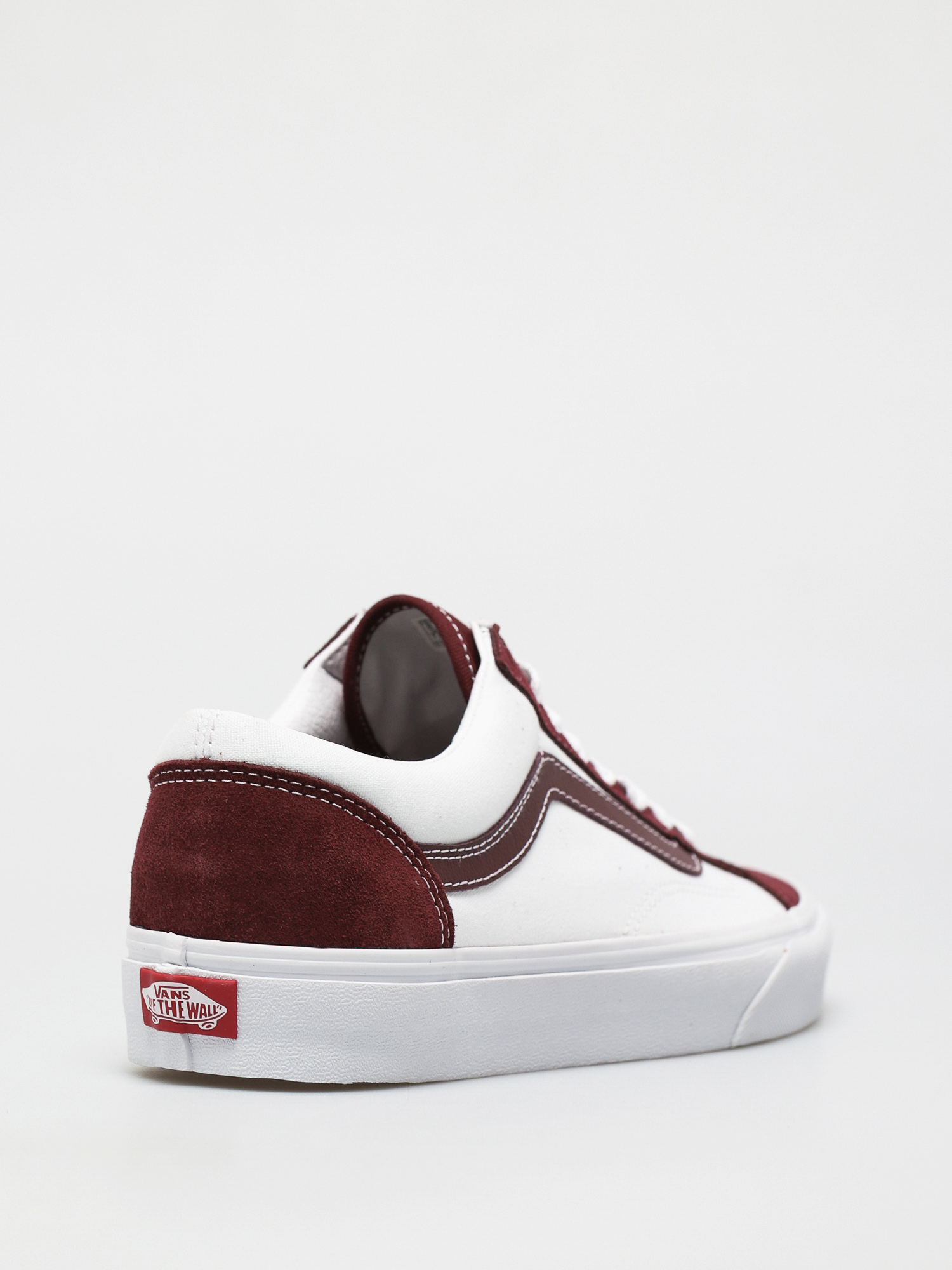 Buty Vans Style 36 (classicsport/prtryltrwht)
