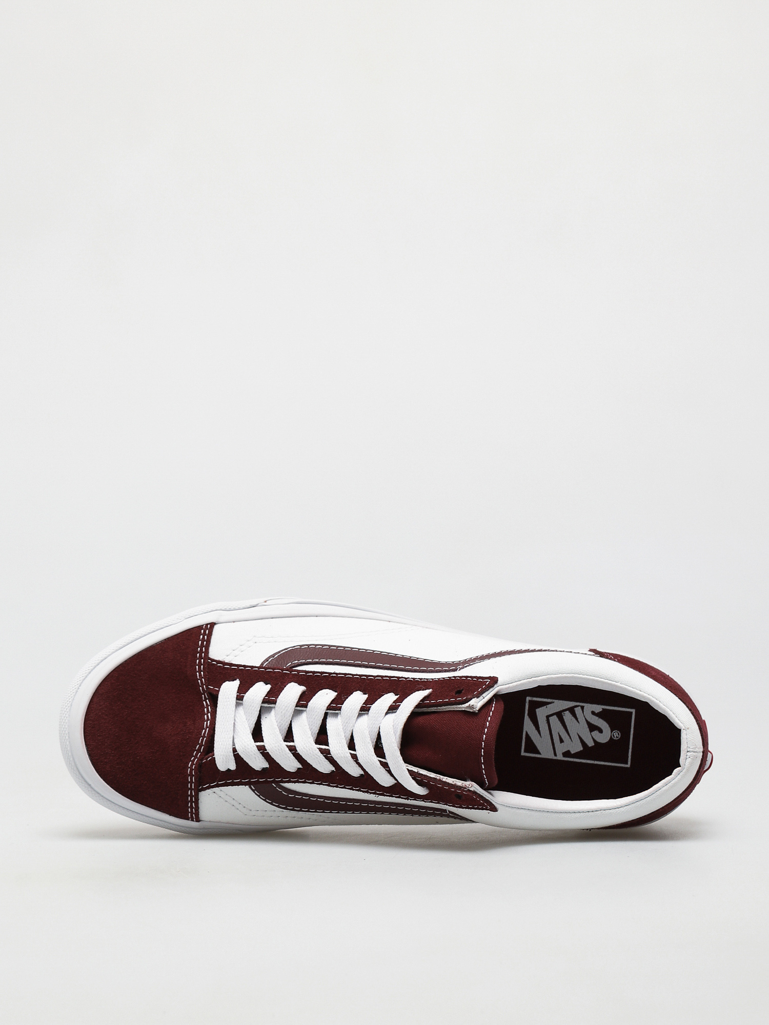 Buty Vans Style 36 (classicsport/prtryltrwht)
