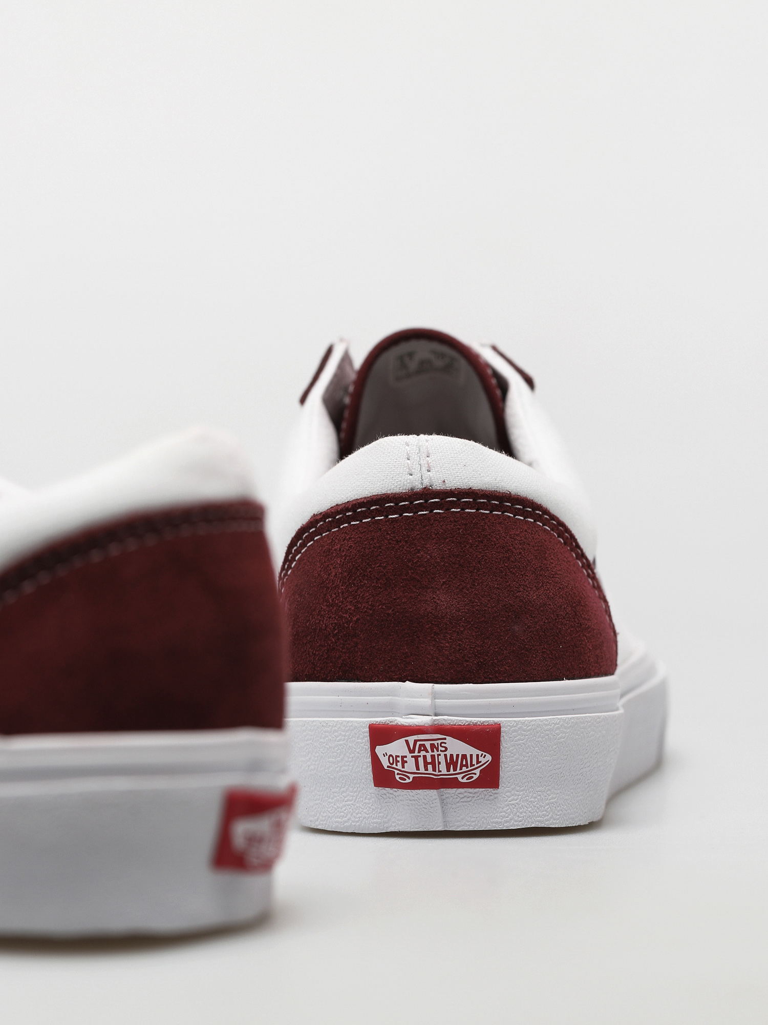 Buty Vans Style 36 (classicsport/prtryltrwht)