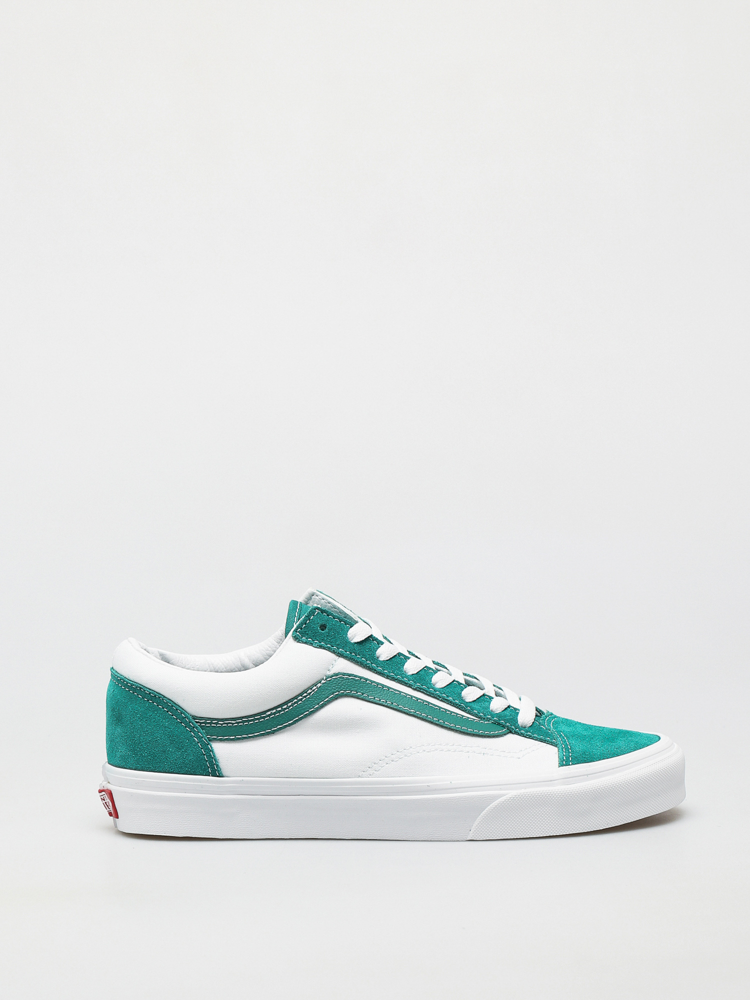 Buty Vans Style 36 (classicsport/cdmmgrtrwht)