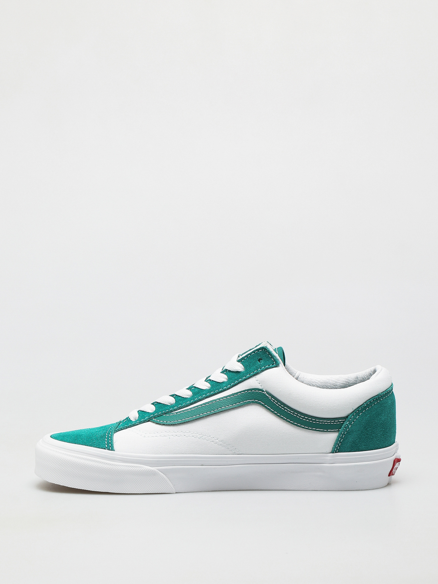 Buty Vans Style 36 (classicsport/cdmmgrtrwht)