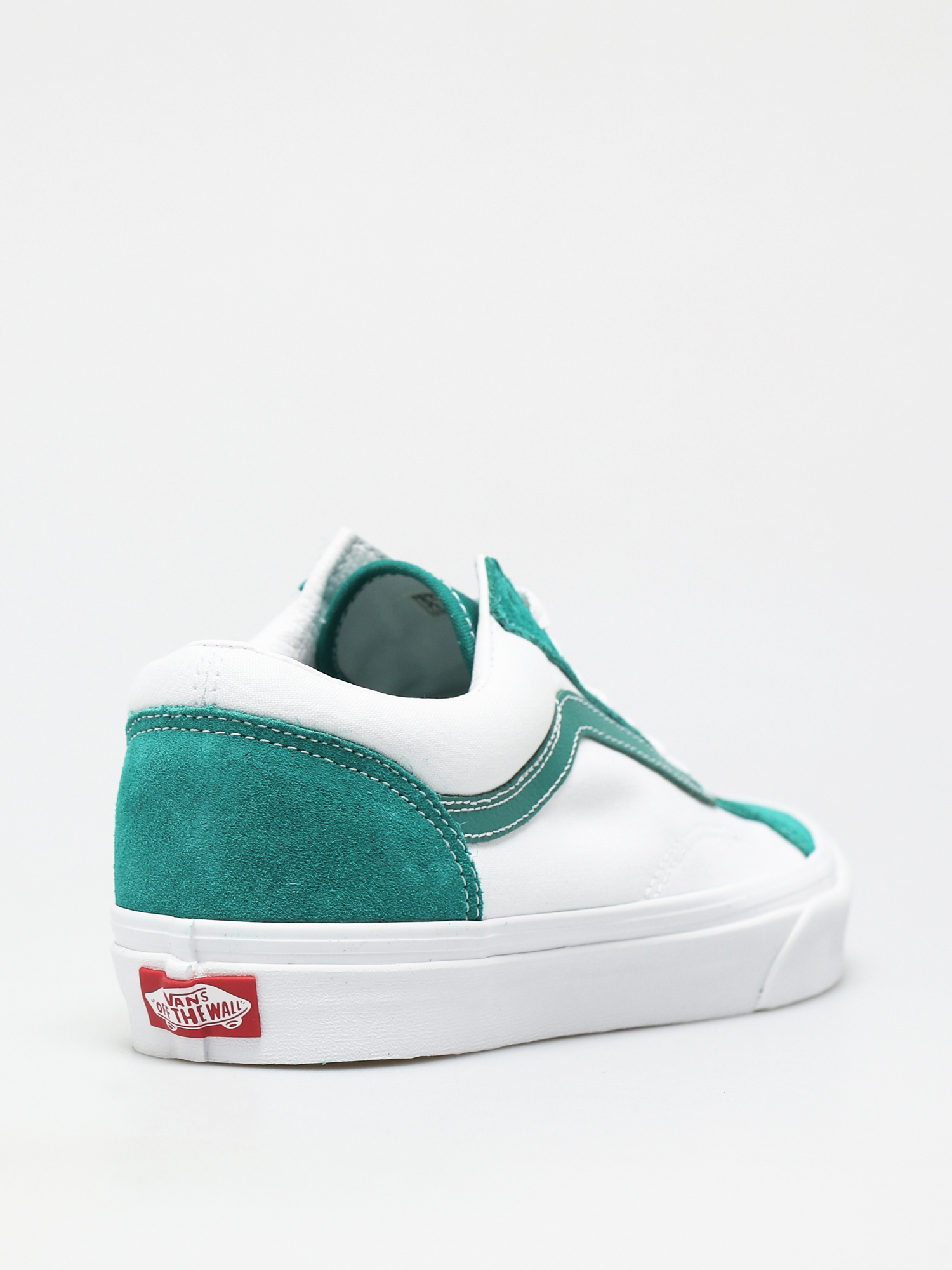 Buty Vans Style 36 (classicsport/cdmmgrtrwht)