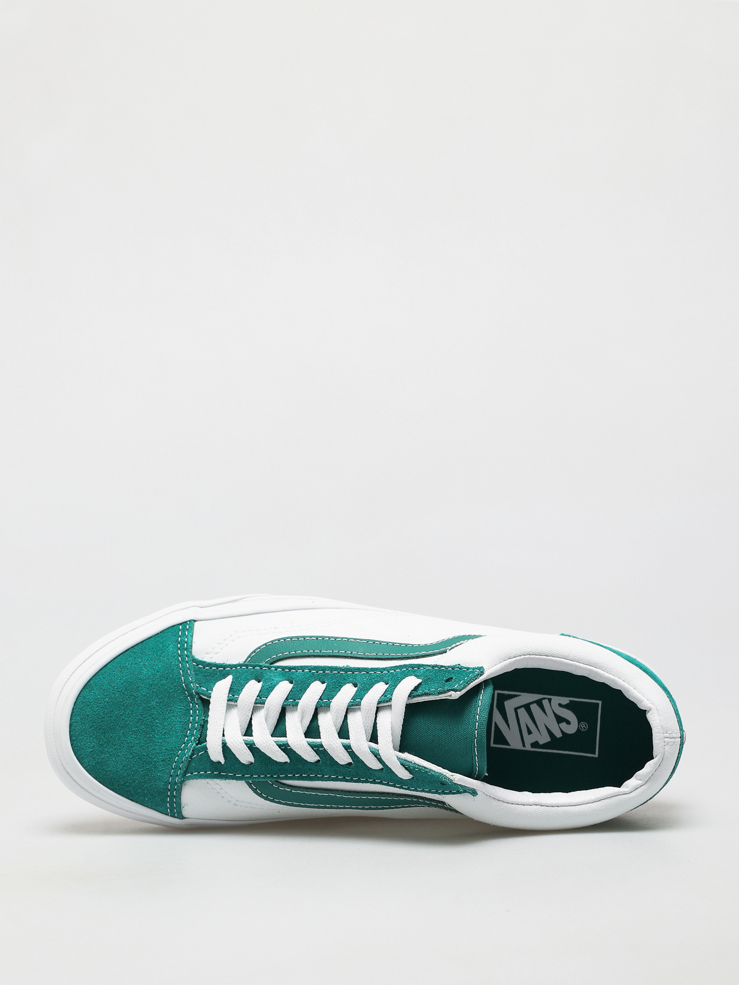 Buty Vans Style 36 (classicsport/cdmmgrtrwht)
