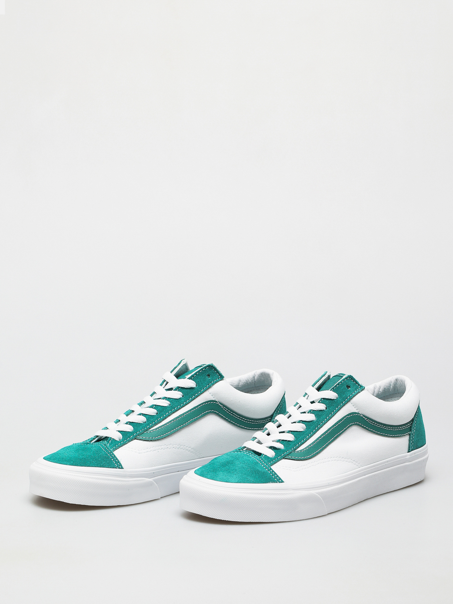 Buty Vans Style 36 (classicsport/cdmmgrtrwht)