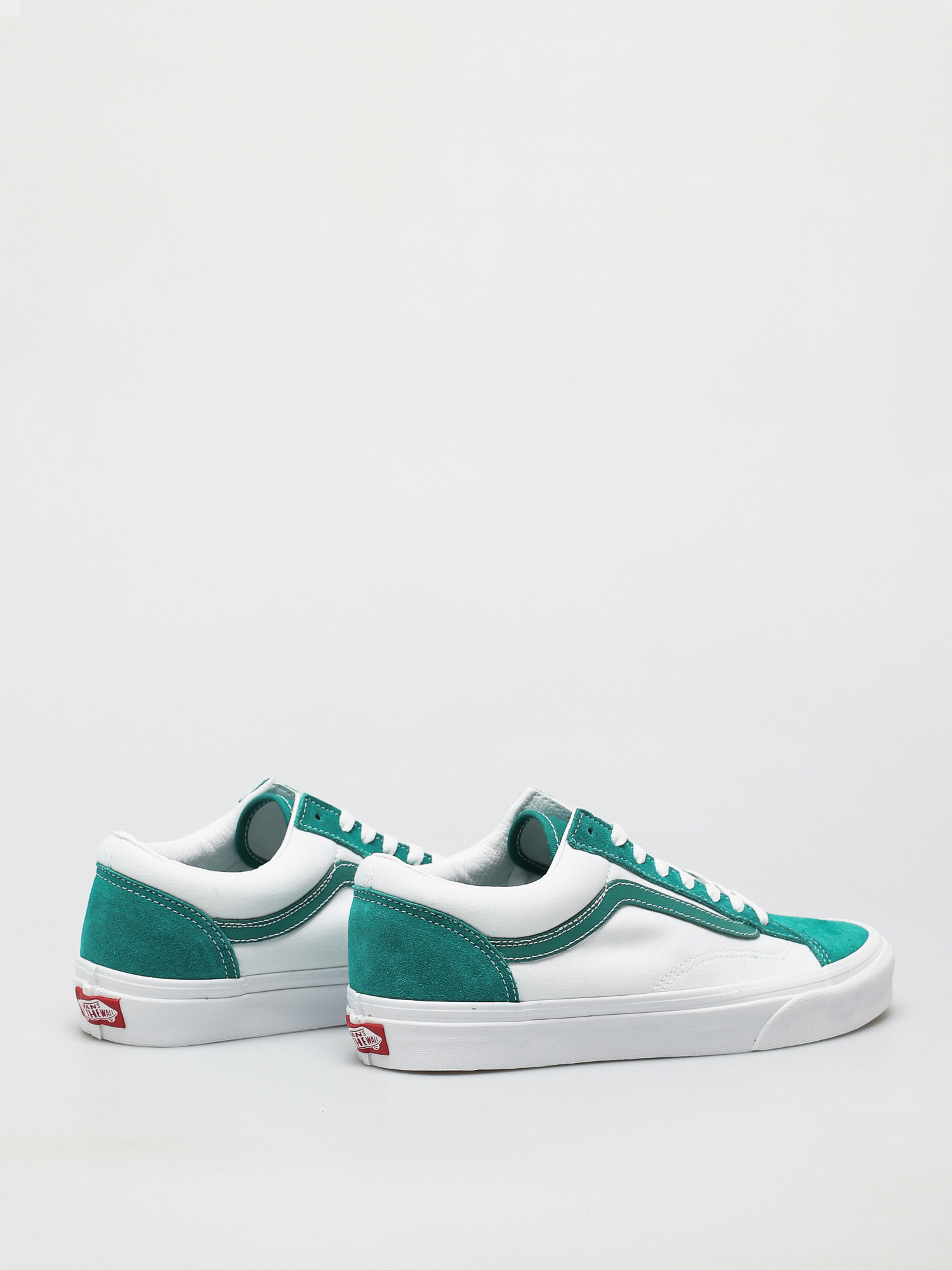 Buty Vans Style 36 (classicsport/cdmmgrtrwht)