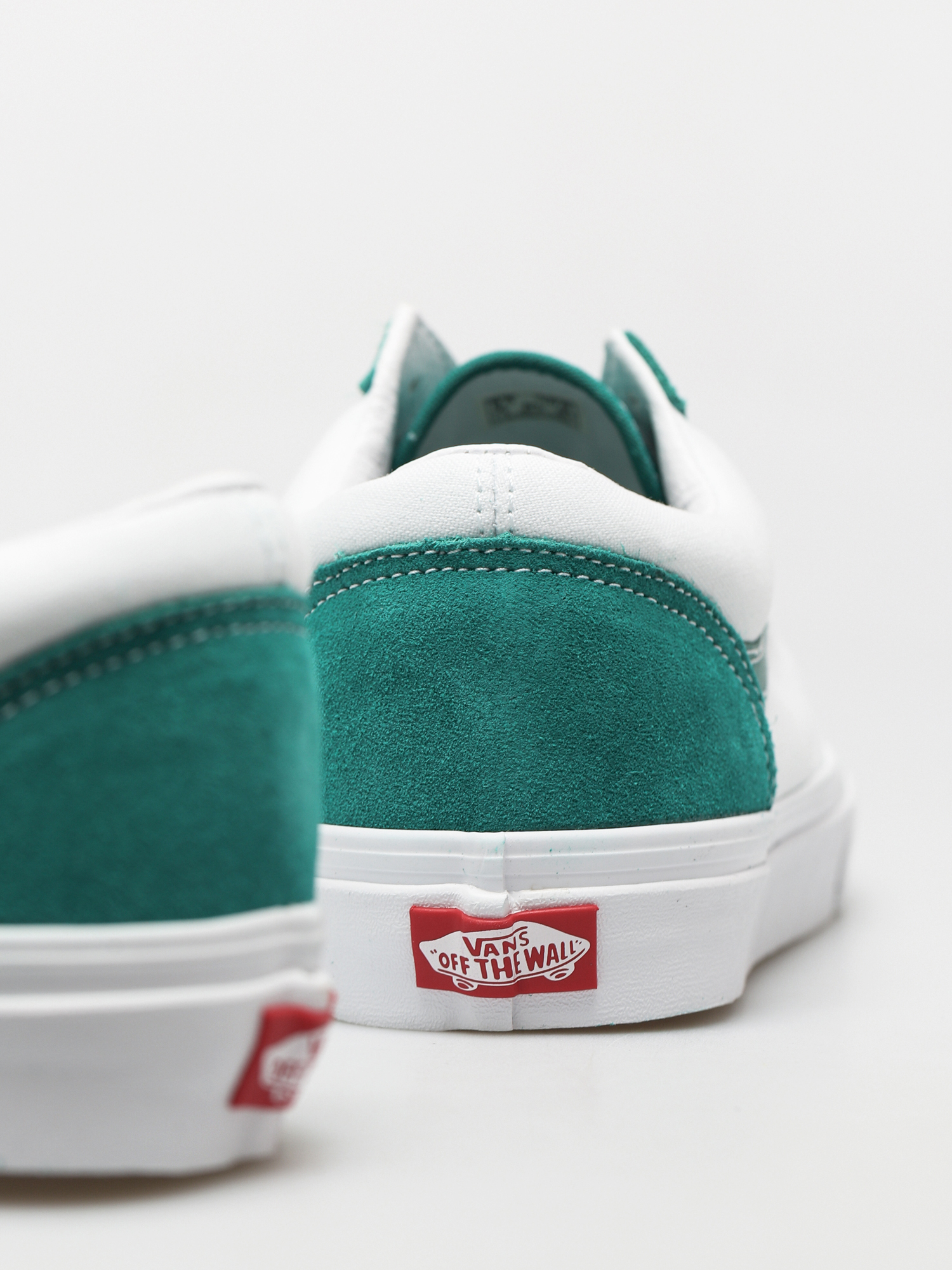 Buty Vans Style 36 (classicsport/cdmmgrtrwht)