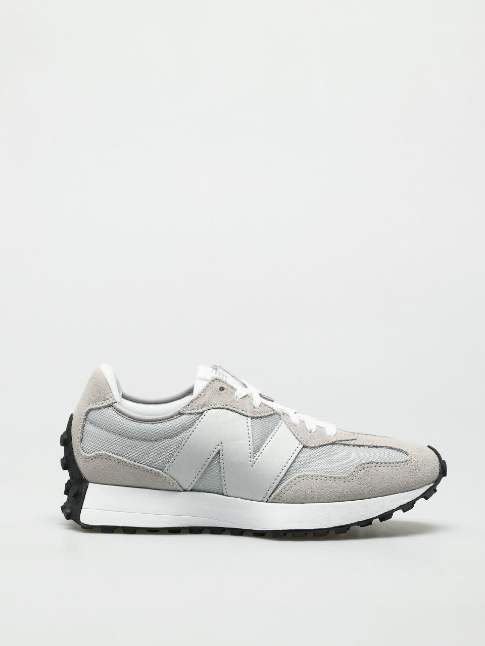 Buty New Balance 327 (rain cloud)