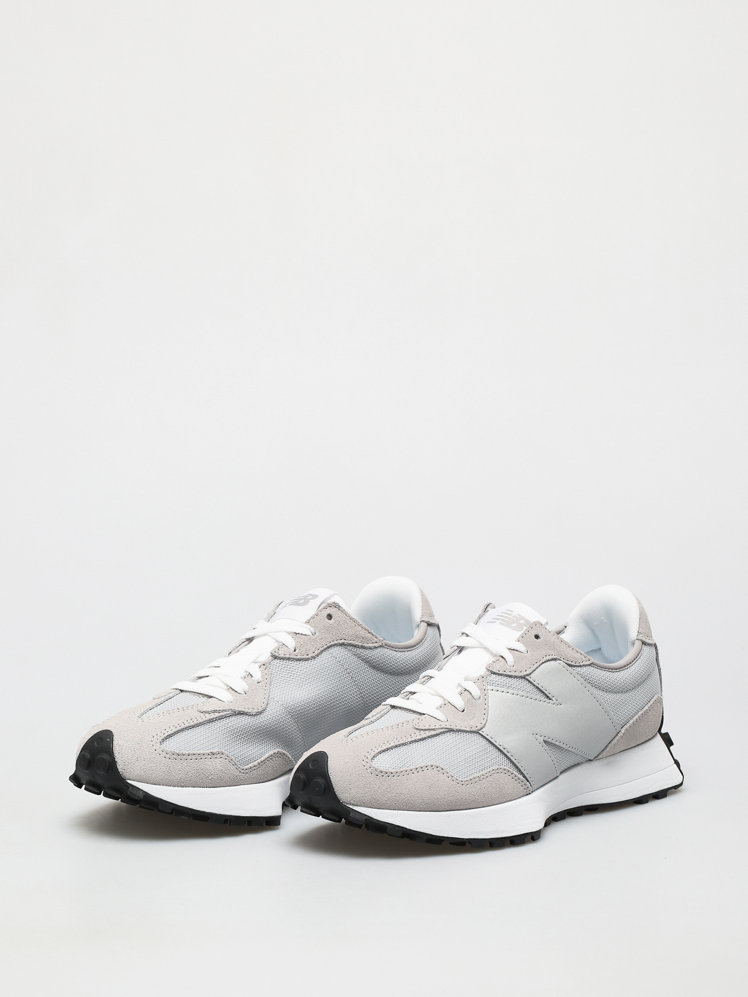 Buty New Balance 327 (rain cloud)