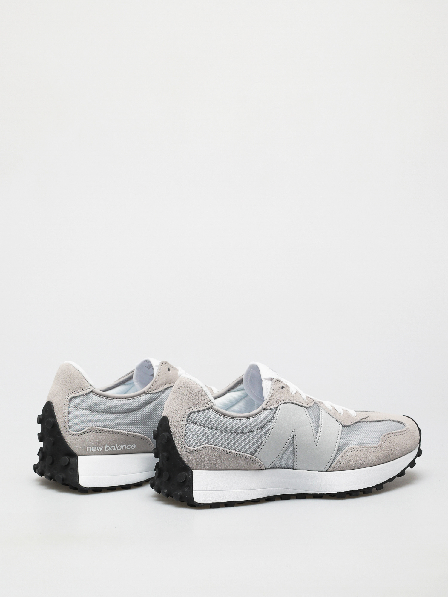 Buty New Balance 327 (rain cloud)