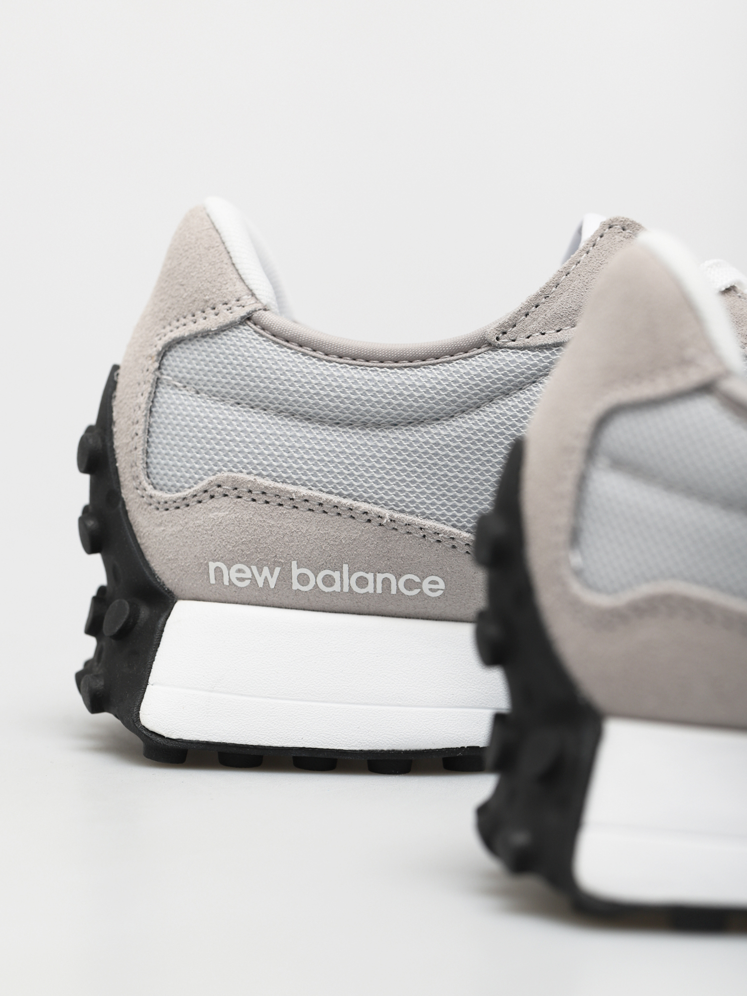 Buty New Balance 327 (rain cloud)