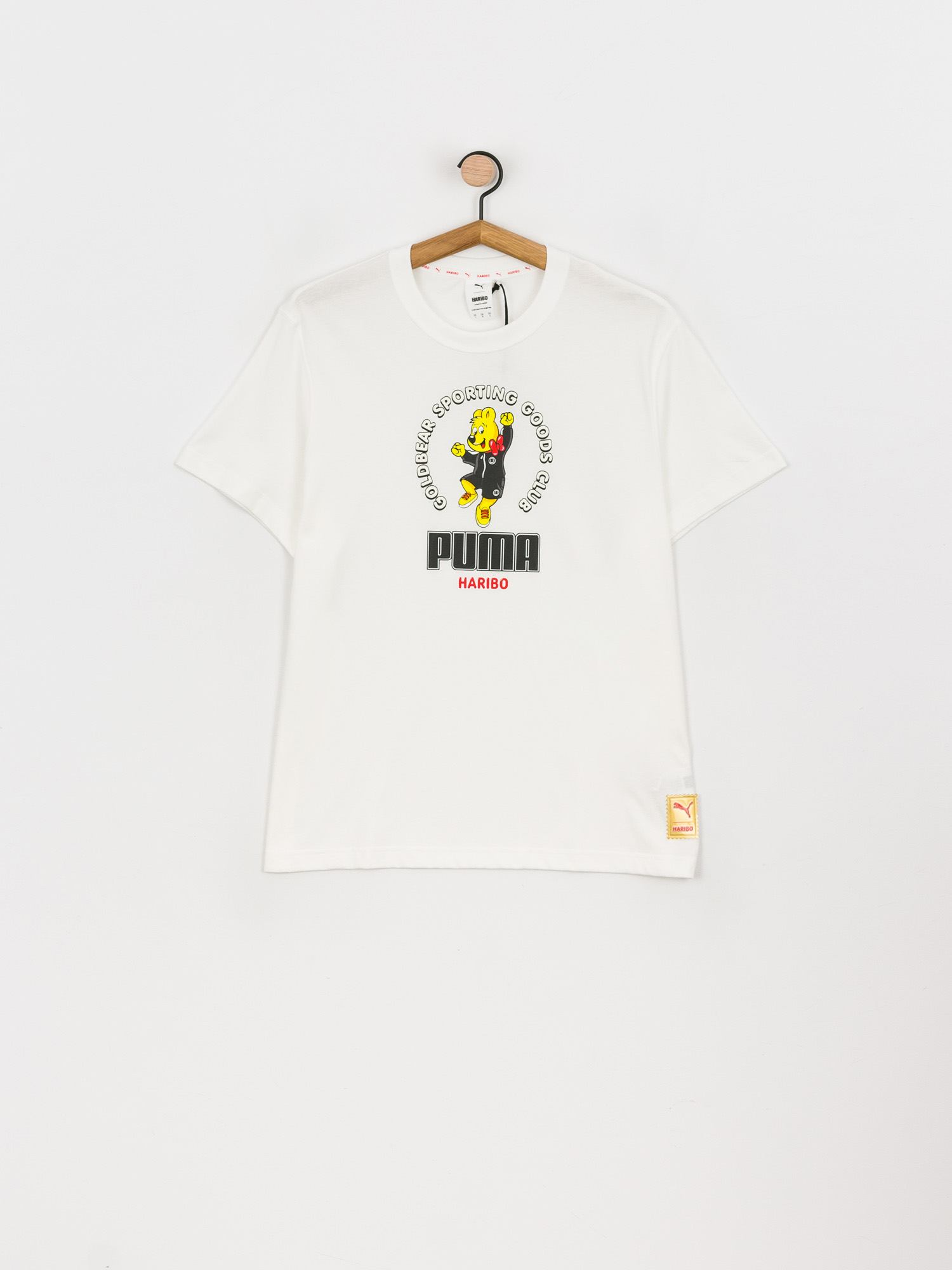 T-shirt Puma X Haribo (white)