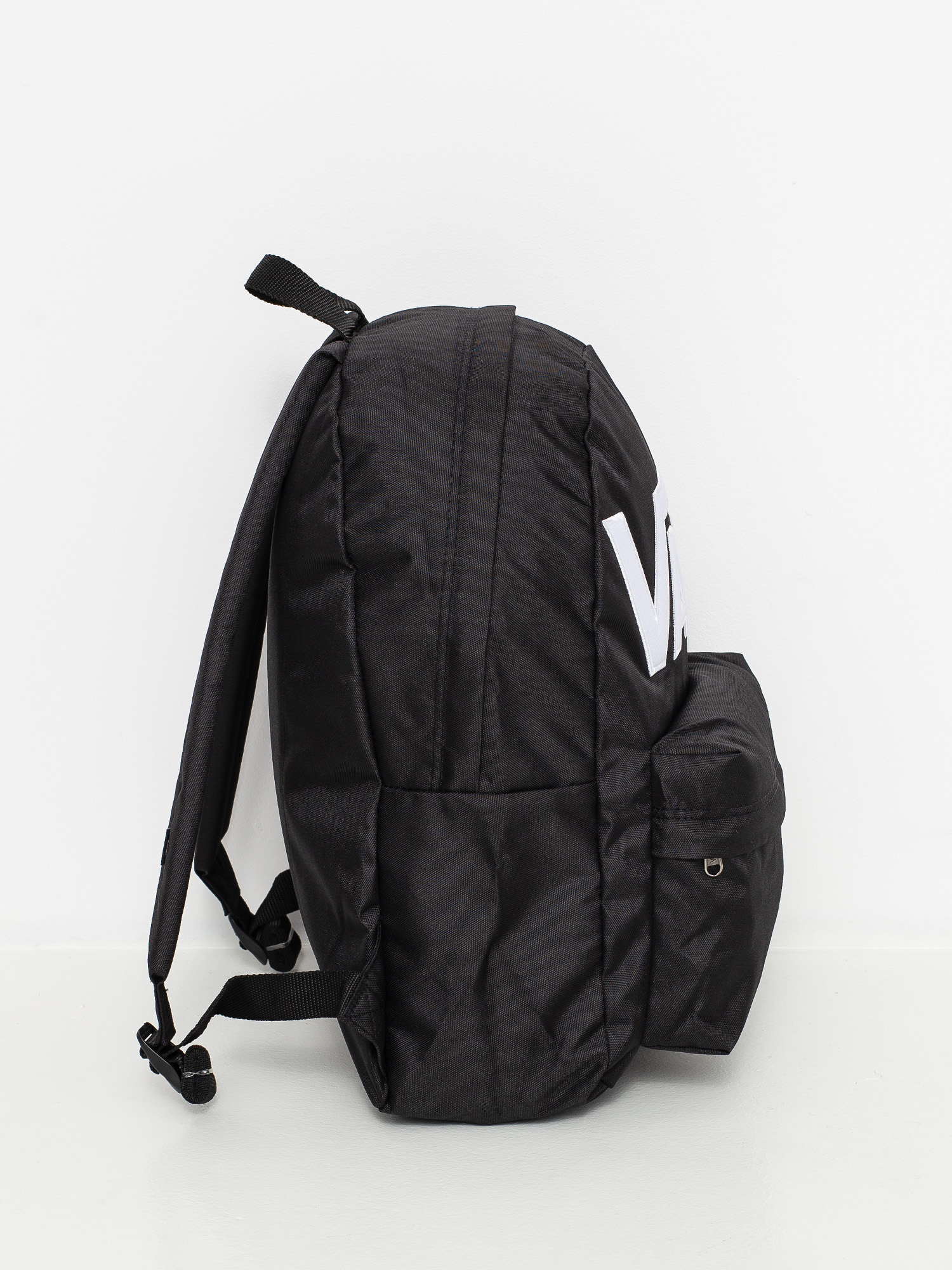 Plecak Vans Old Skool Drop V (black/white)