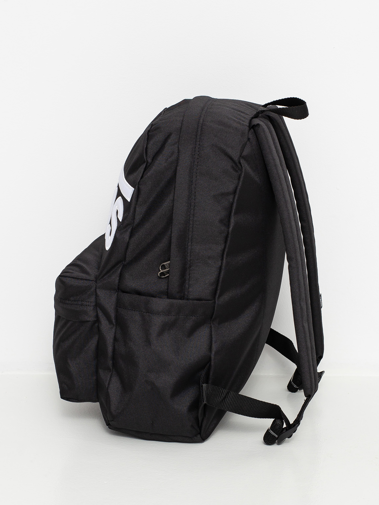 Plecak Vans Old Skool Drop V (black/white)