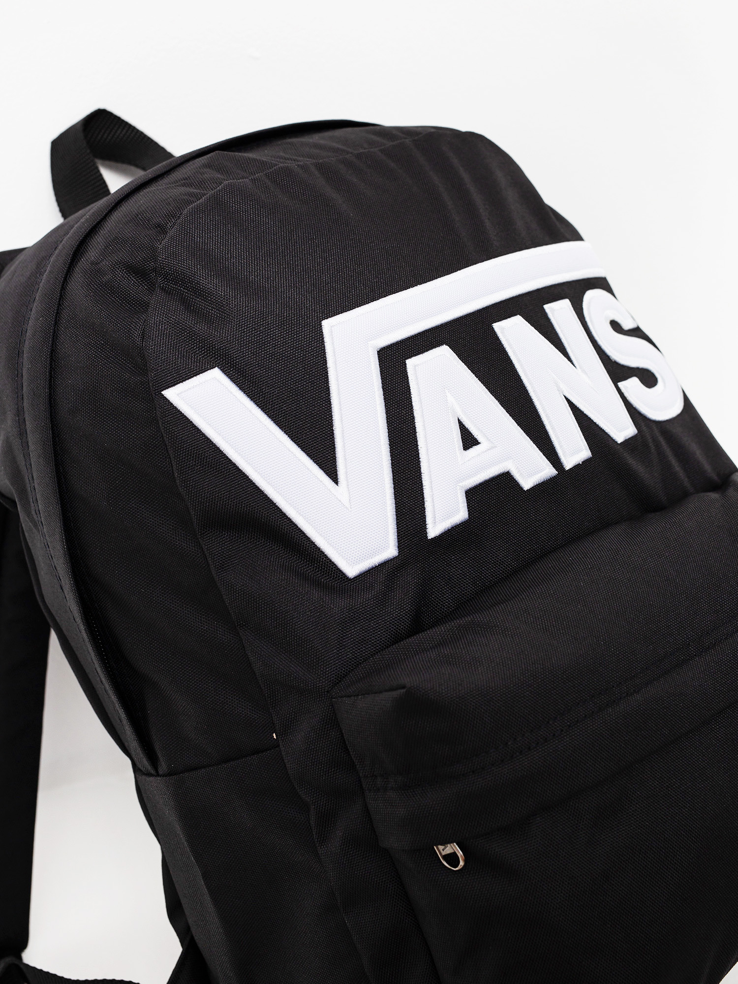 Plecak Vans Old Skool Drop V (black/white)