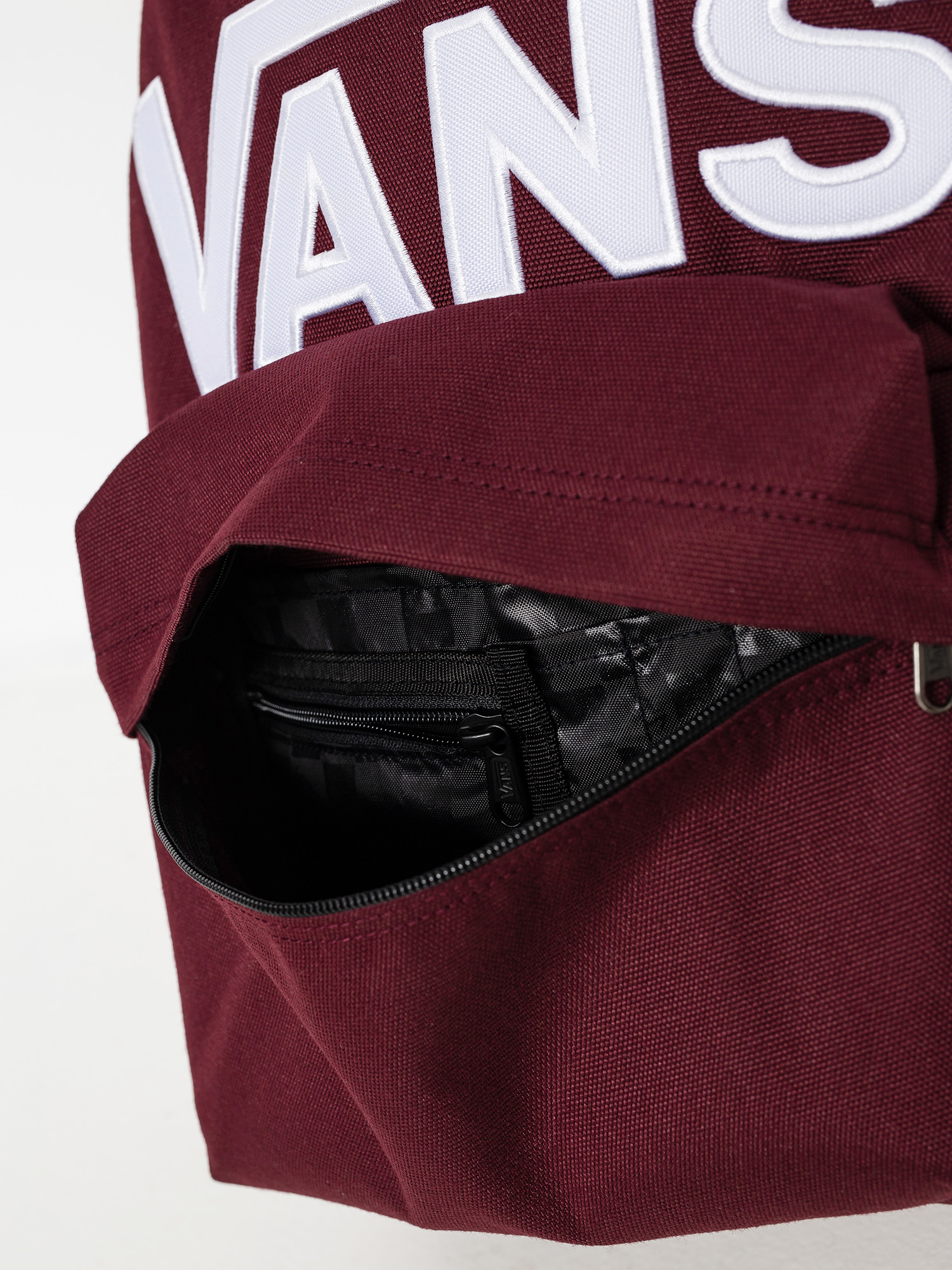 Plecak Vans Old Skool Drop V (port royale)