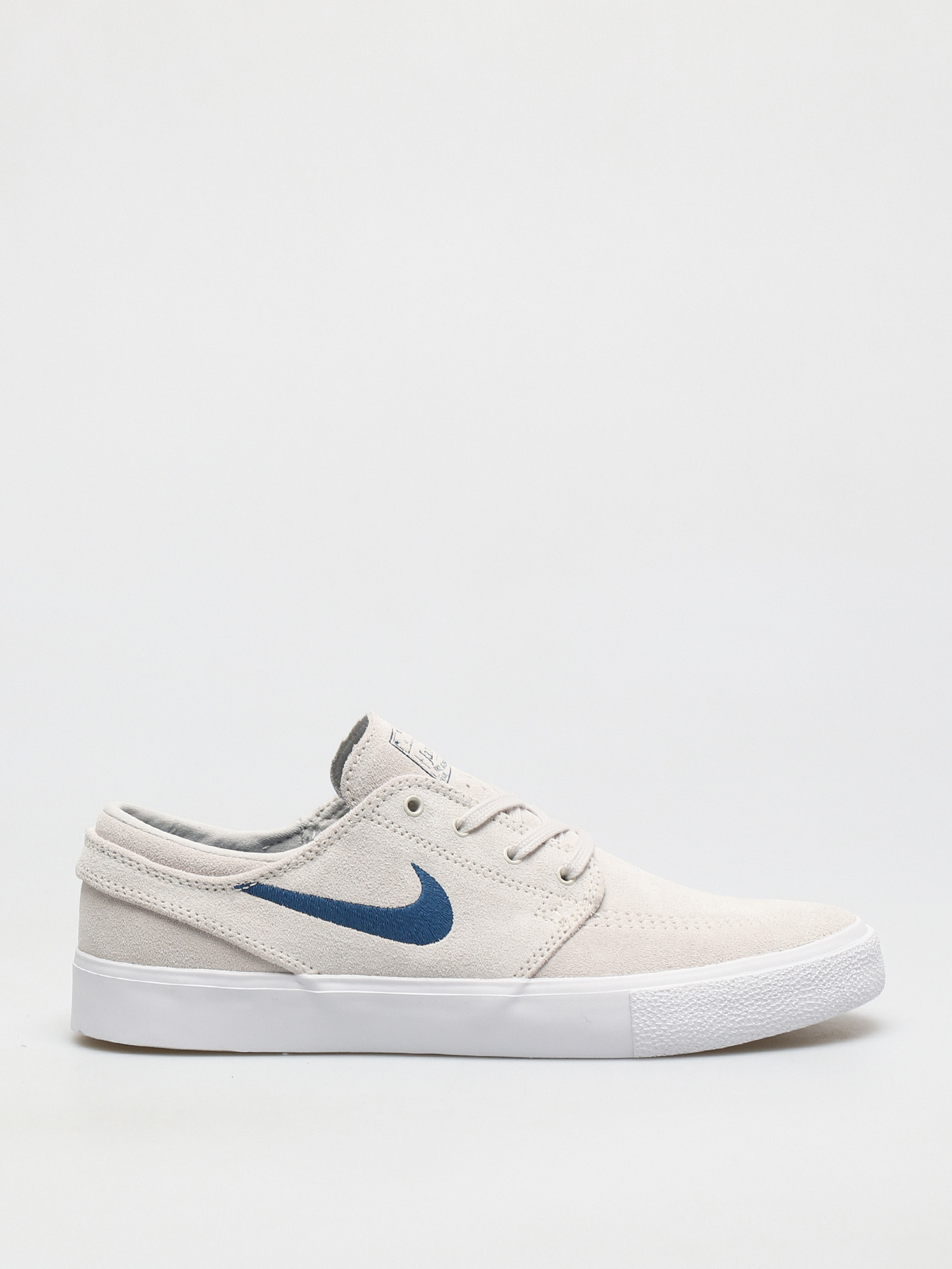 Buty Nike SB Zoom Stefan Janoski RM (summit white/court blue summit white)