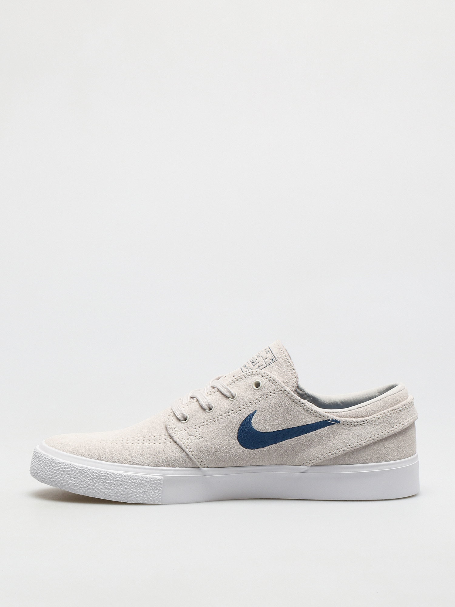 Buty Nike SB Zoom Stefan Janoski RM (summit white/court blue summit white)