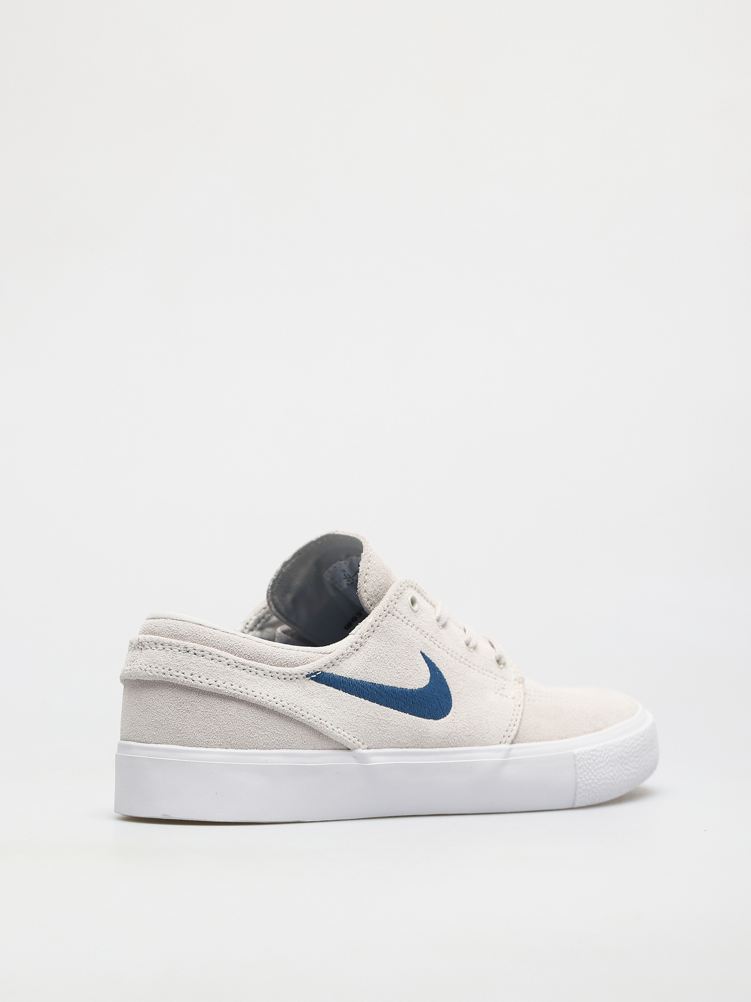 Buty Nike SB Zoom Stefan Janoski RM (summit white/court blue summit white)