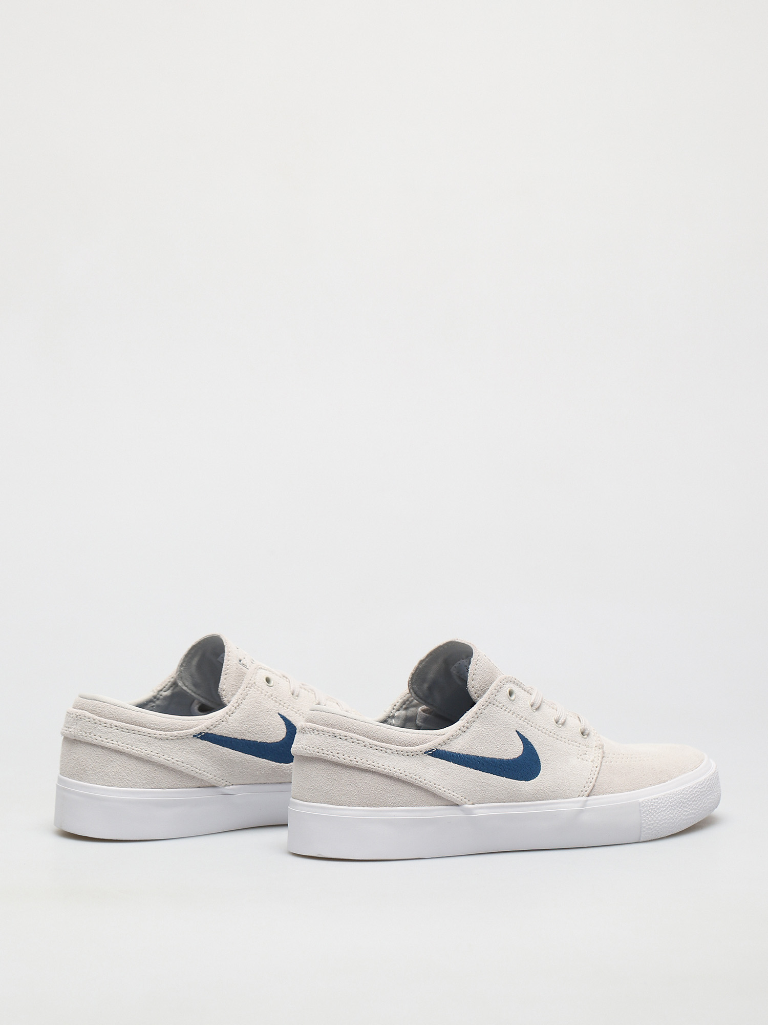 Buty Nike SB Zoom Stefan Janoski RM (summit white/court blue summit white)