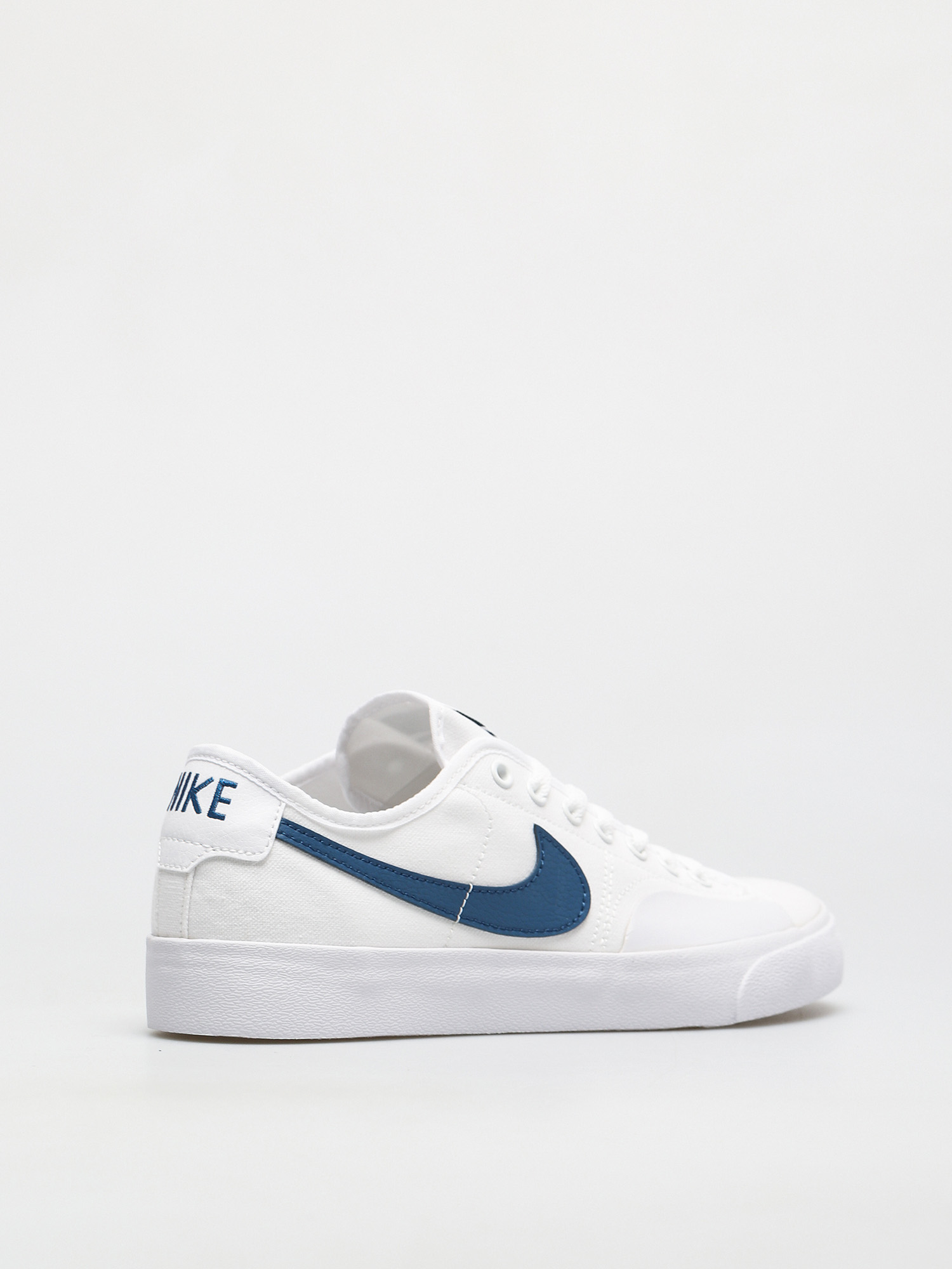 Buty Nike SB Blazer Court (white/court blue white white)