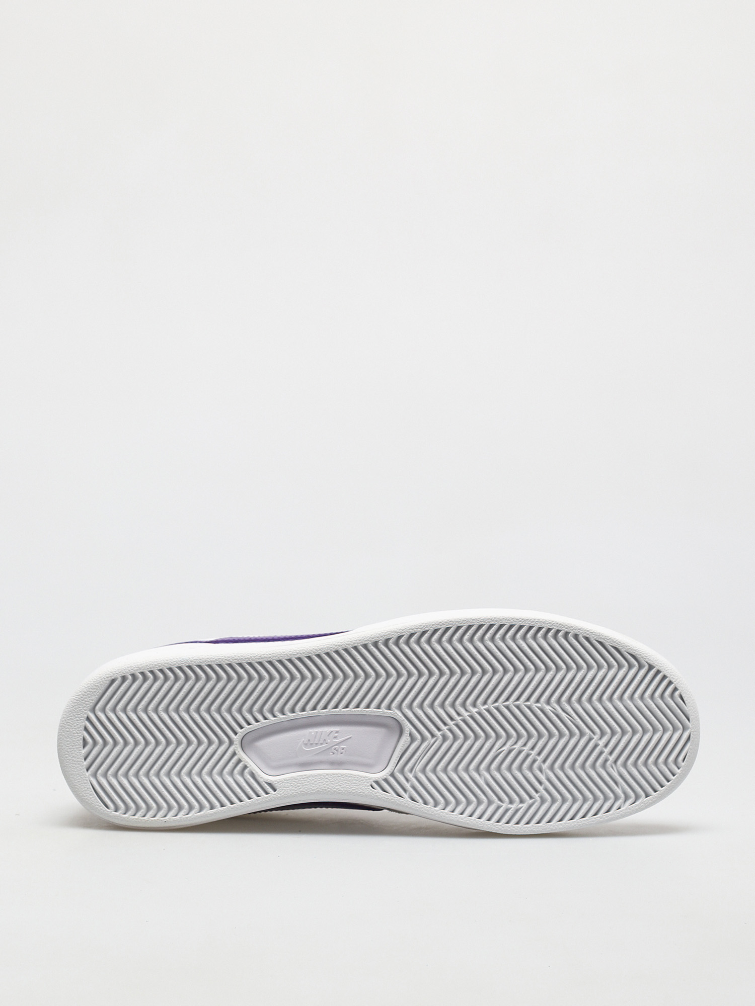 Buty Nike SB Adversary (grey fog/court purple grey fog white)