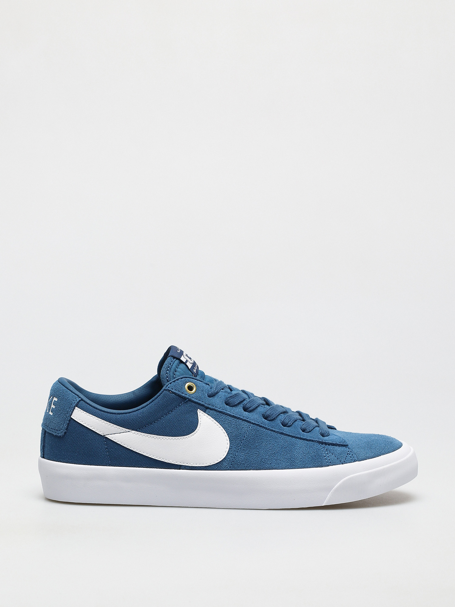 Buty Nike SB Zoom Blazer Low Pro GT (court blue/white court blue)