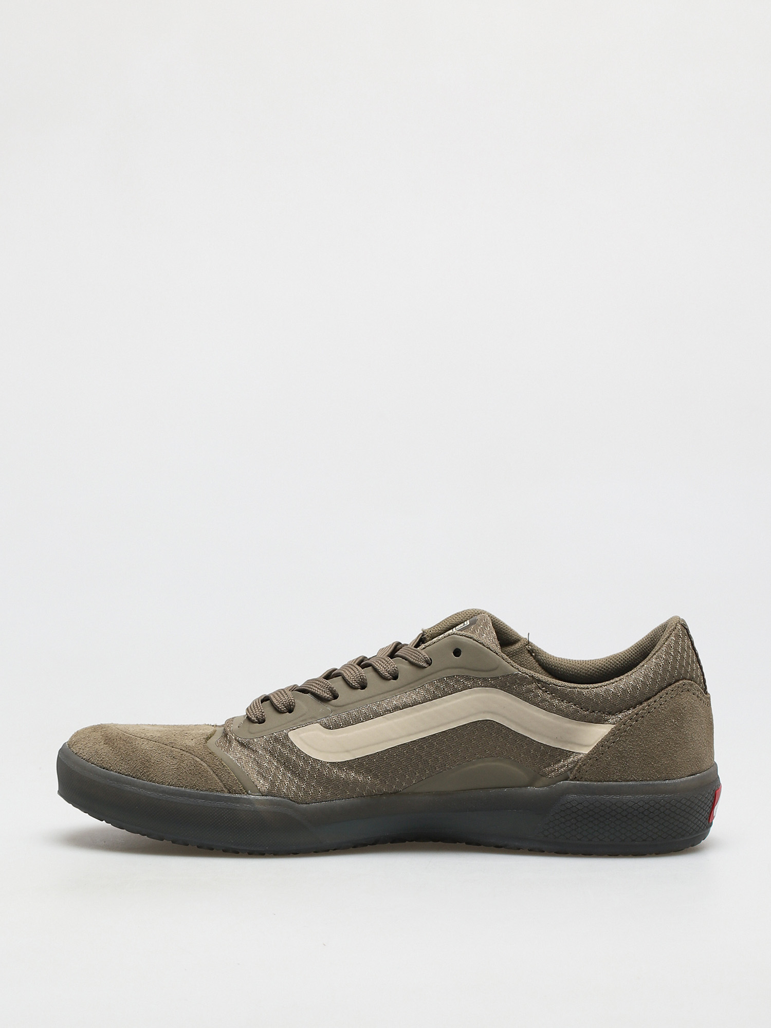 Buty Vans Ave (covert green)