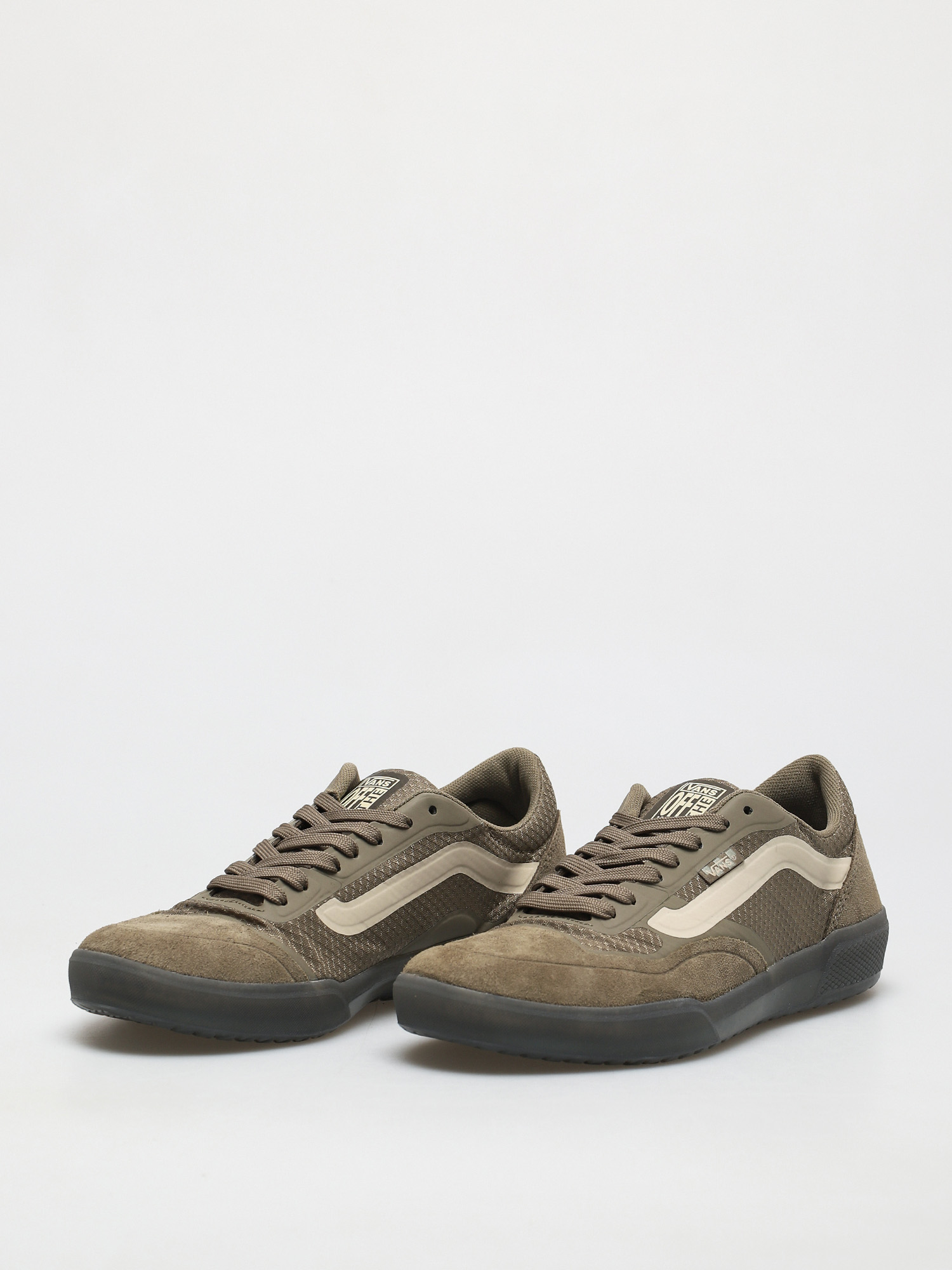 Buty Vans Ave (covert green)