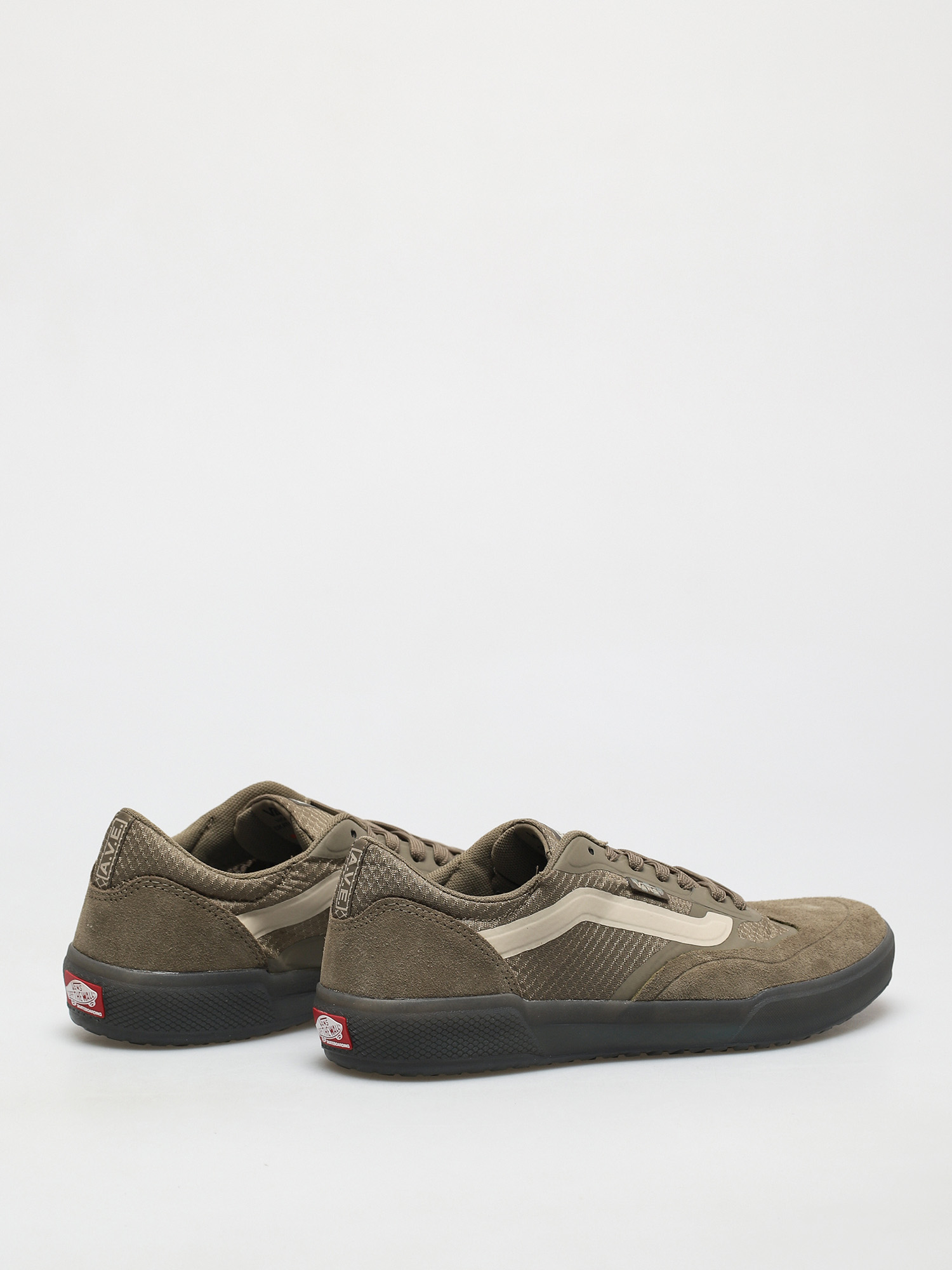 Buty Vans Ave (covert green)